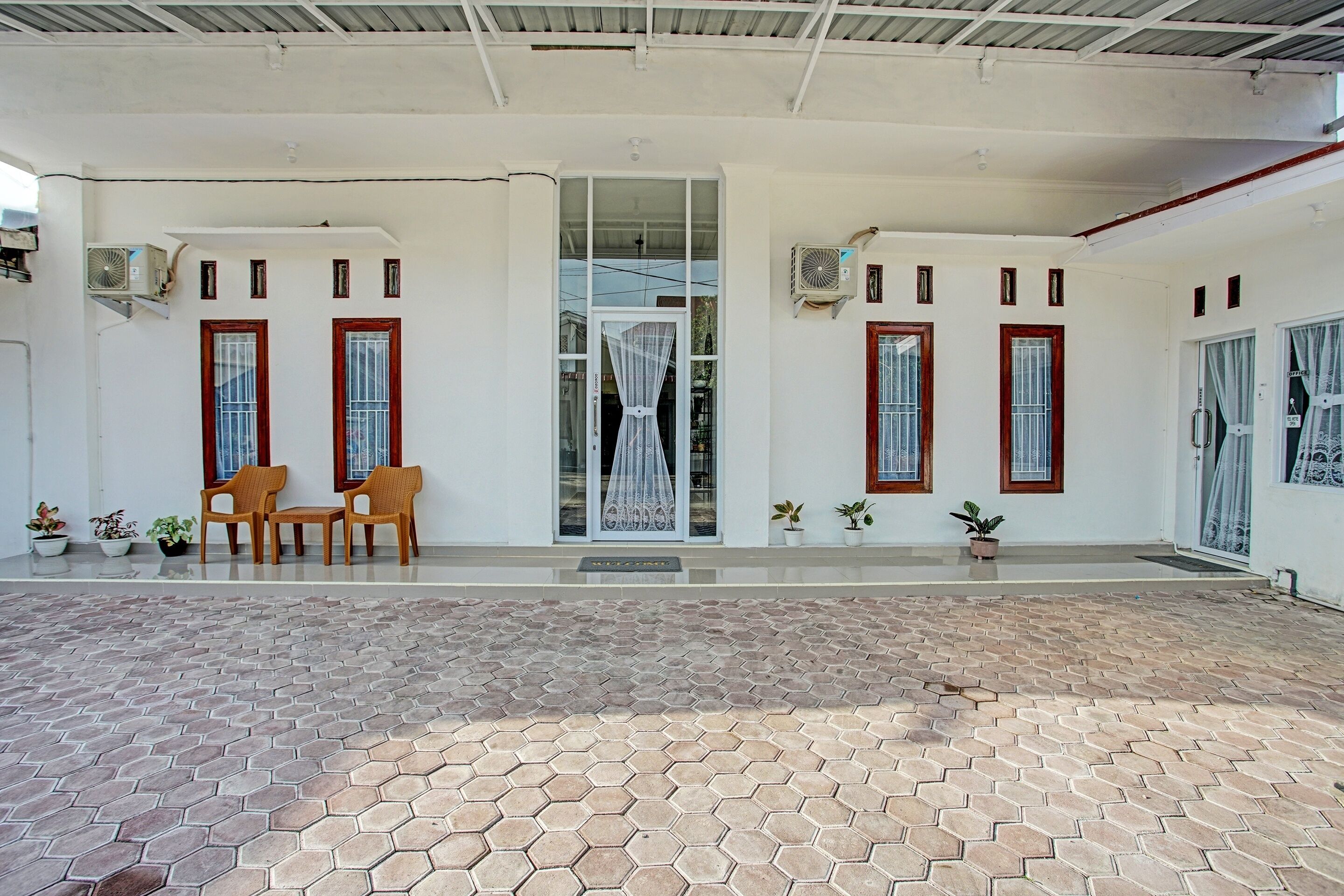 Pondok Amak Syariah By OYO