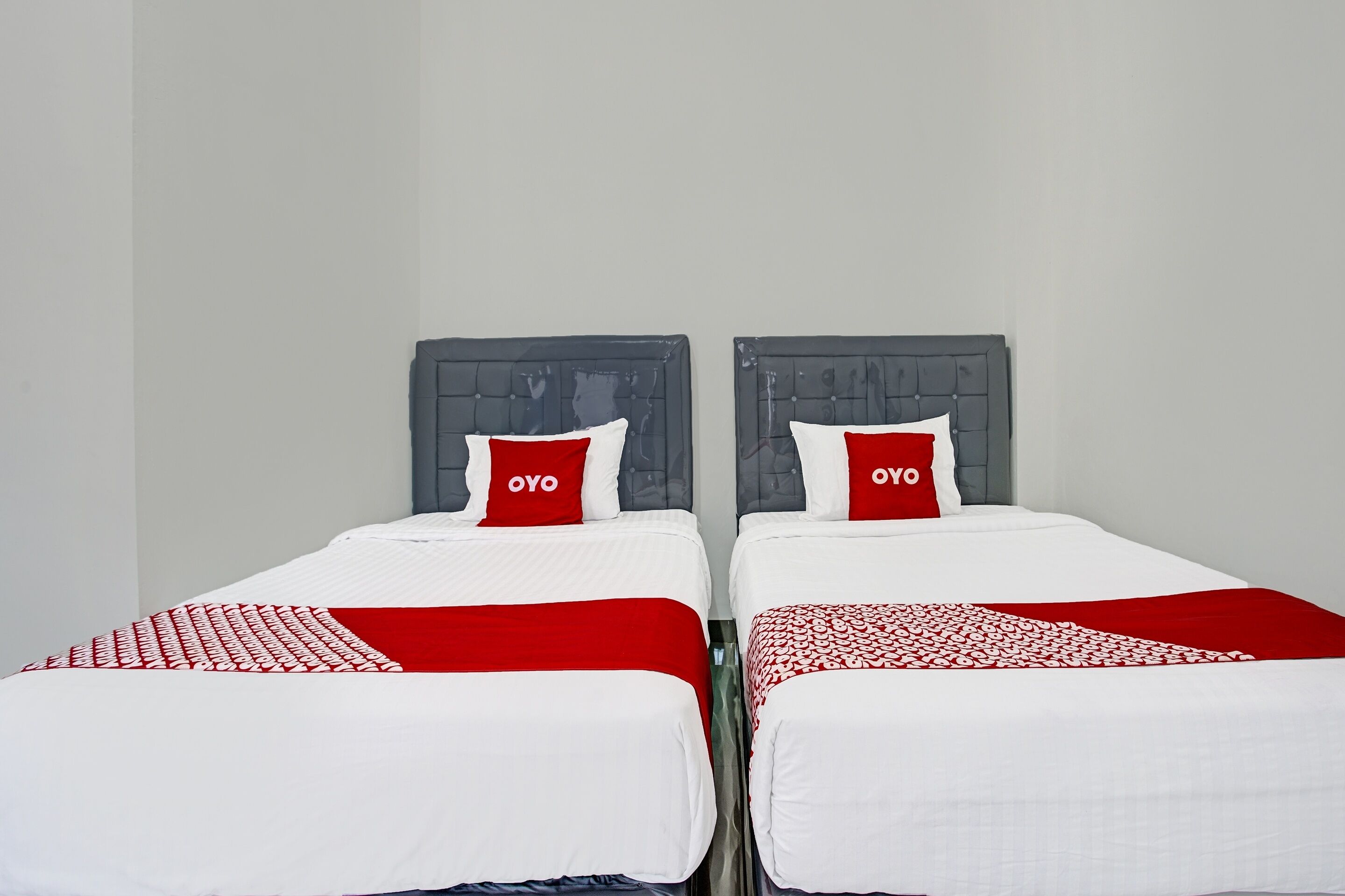 Pondok Amak Syariah By OYO