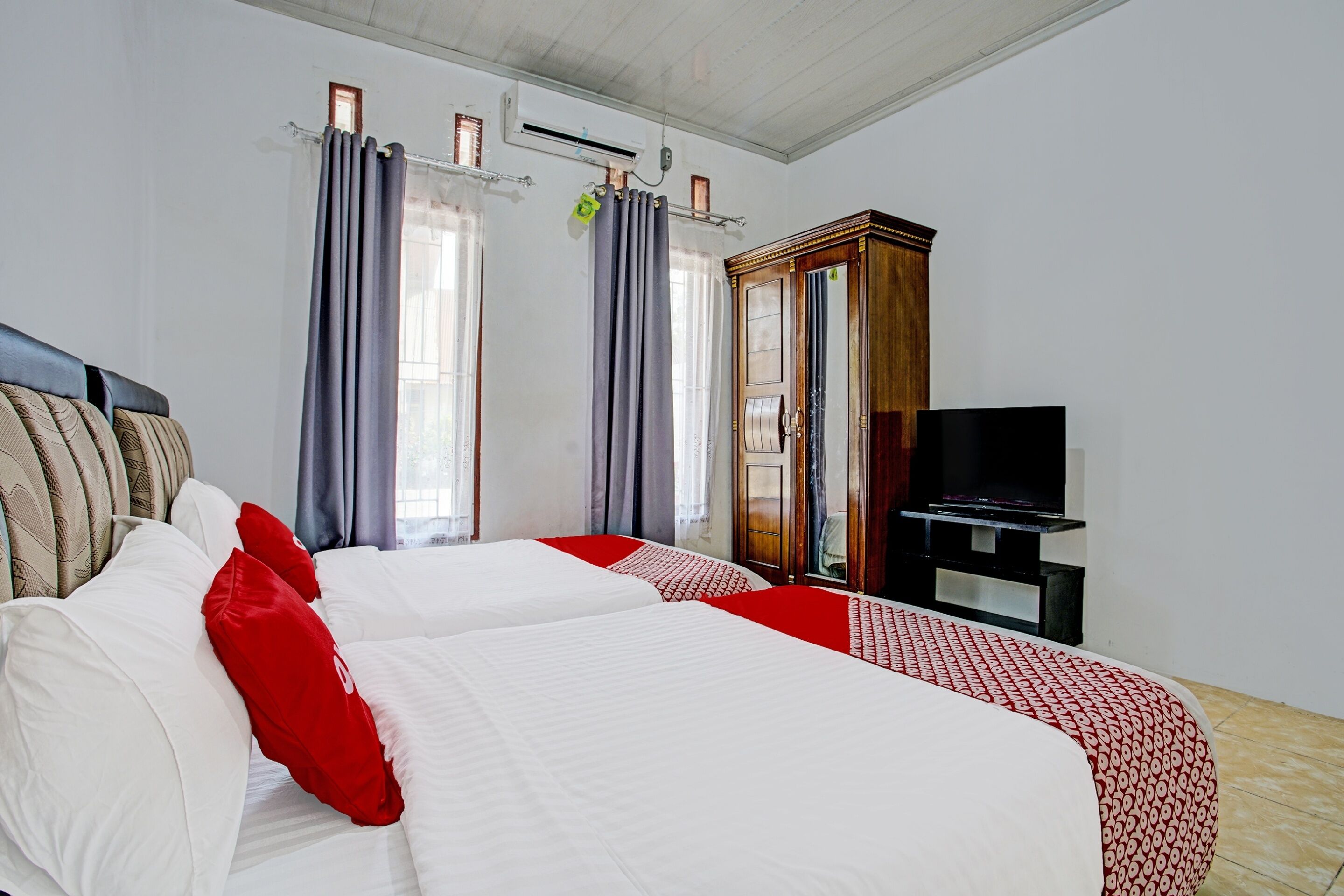 Pondok Amak Syariah By OYO