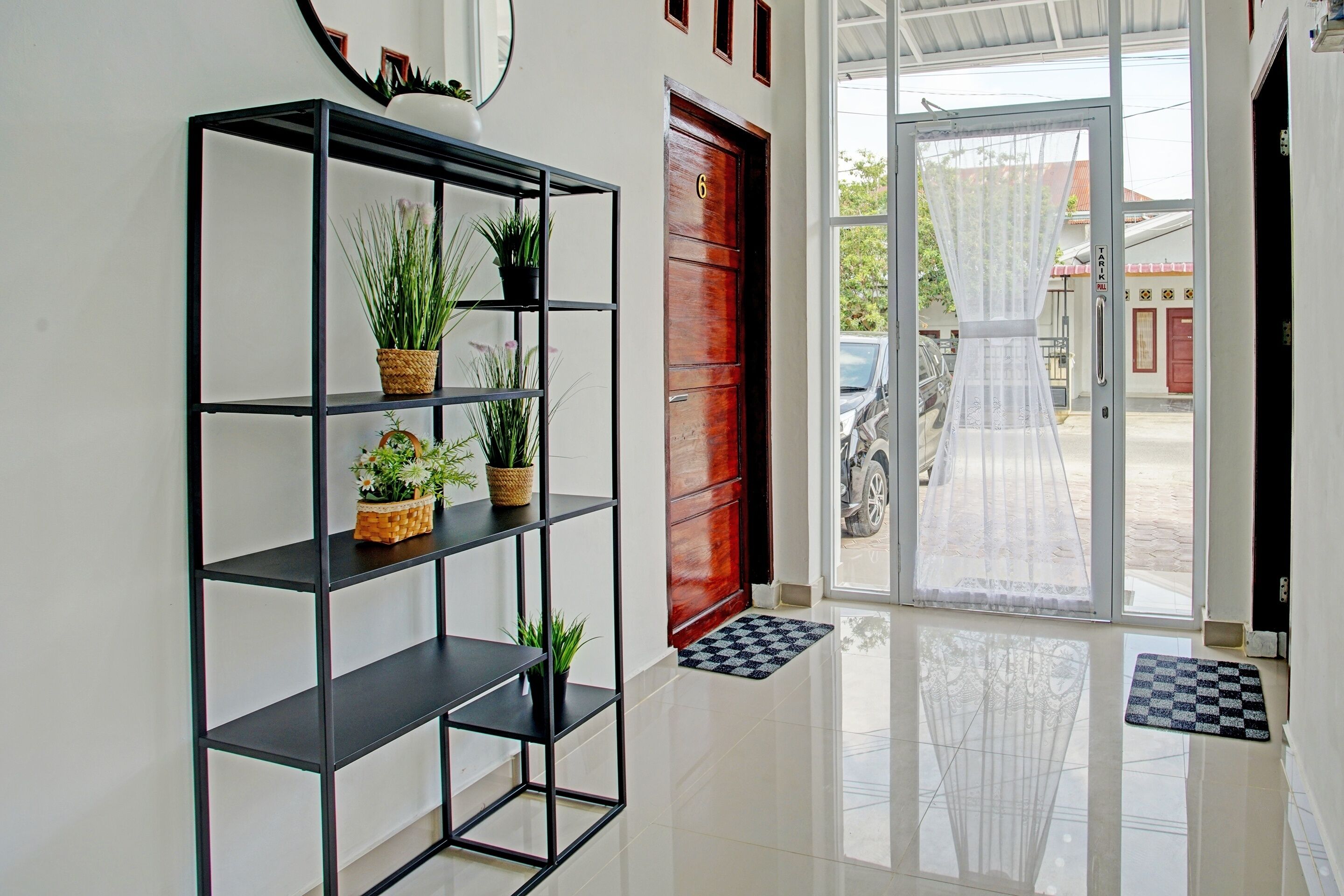 Pondok Amak Syariah By OYO