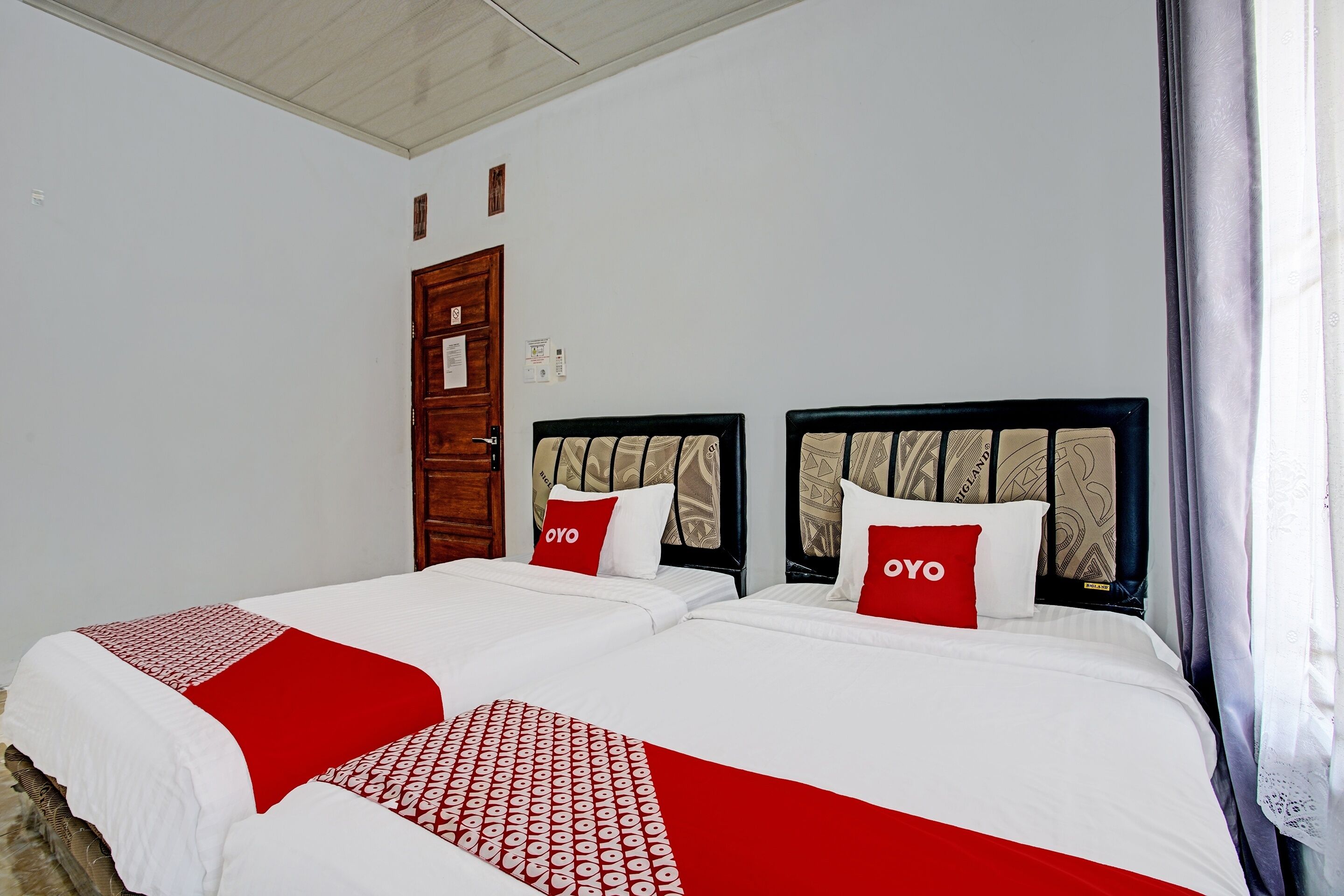 Pondok Amak Syariah By OYO