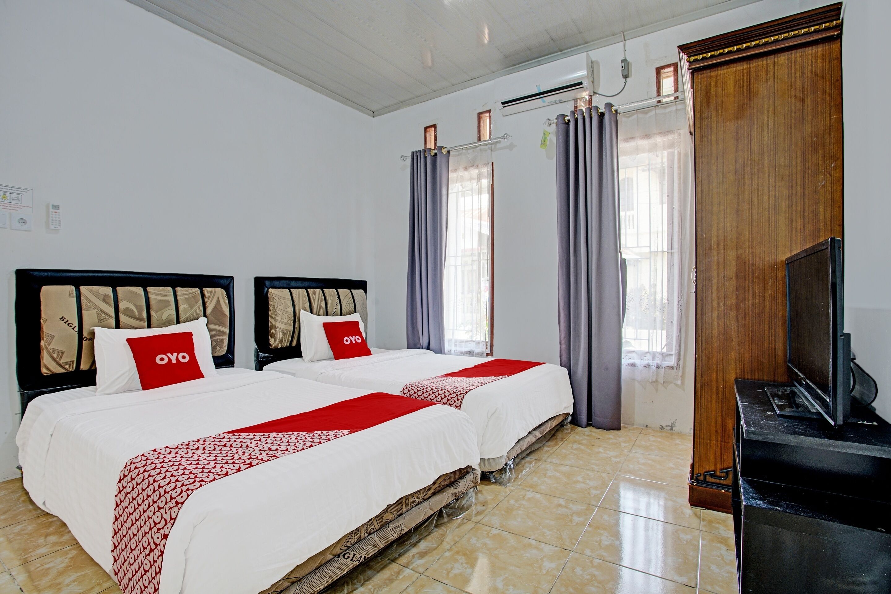 Pondok Amak Syariah By OYO