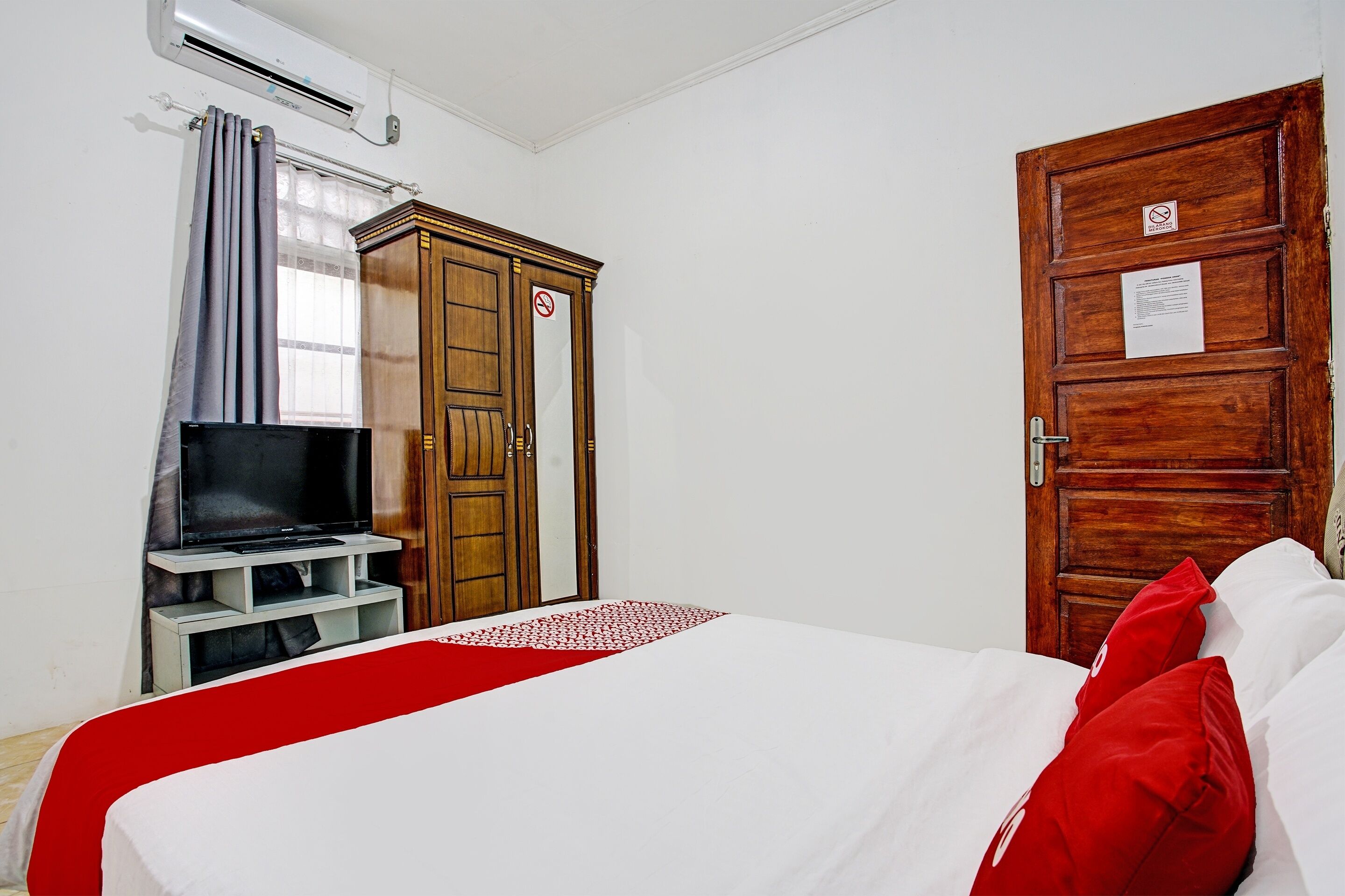 Pondok Amak Syariah By OYO