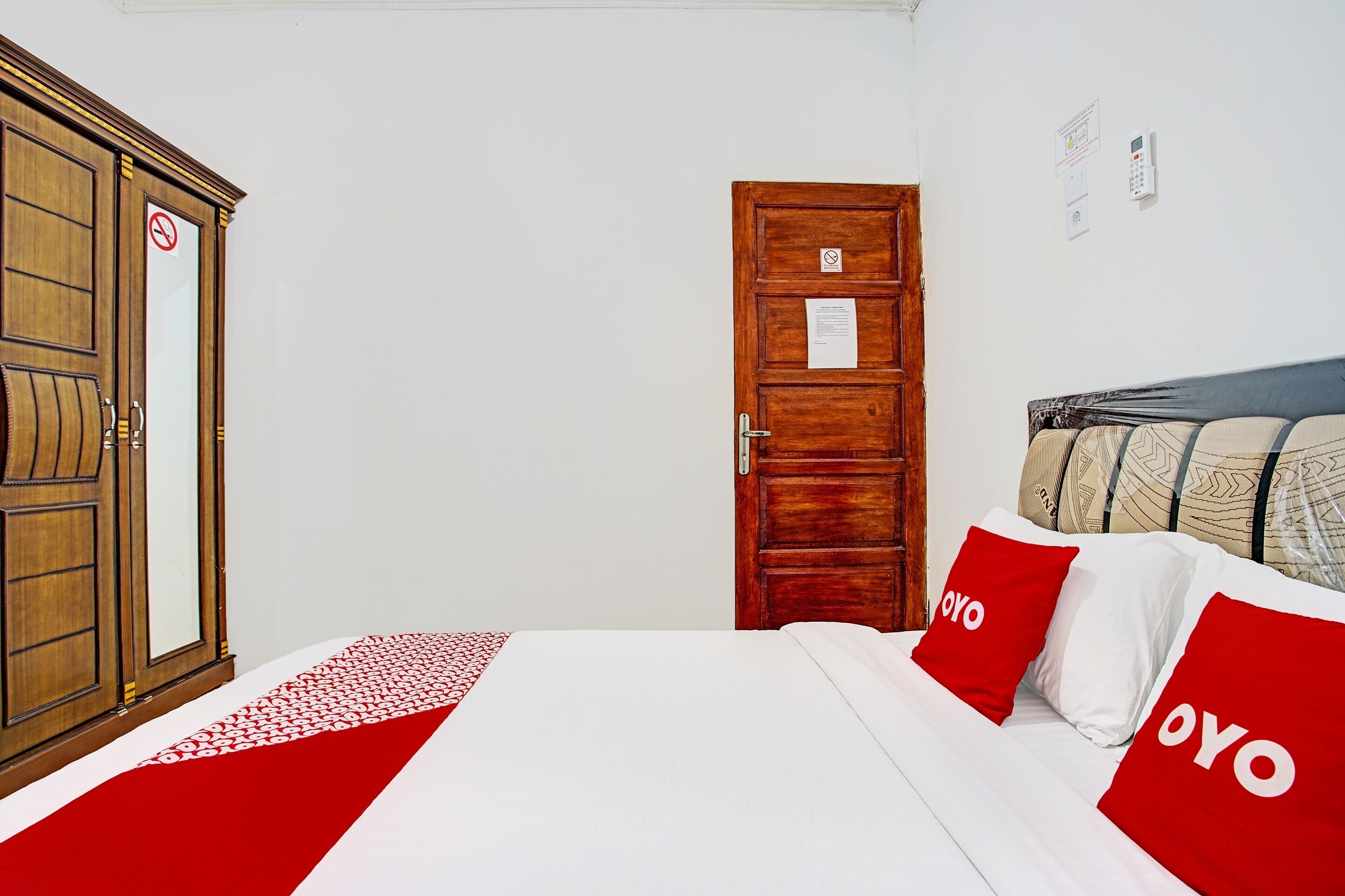 Pondok Amak Syariah By OYO