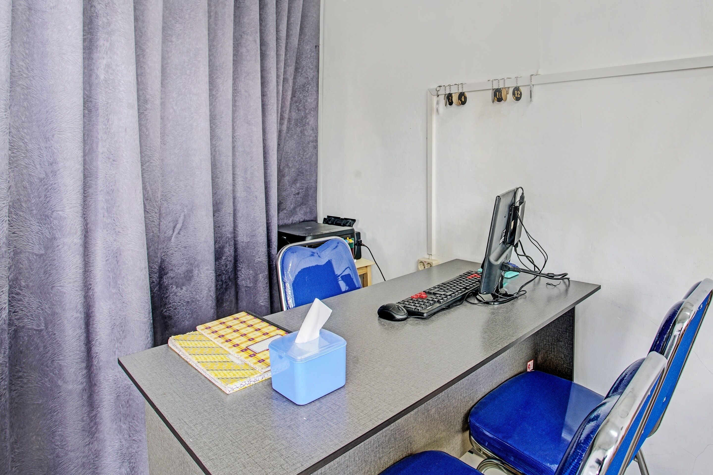 Pondok Amak Syariah By OYO