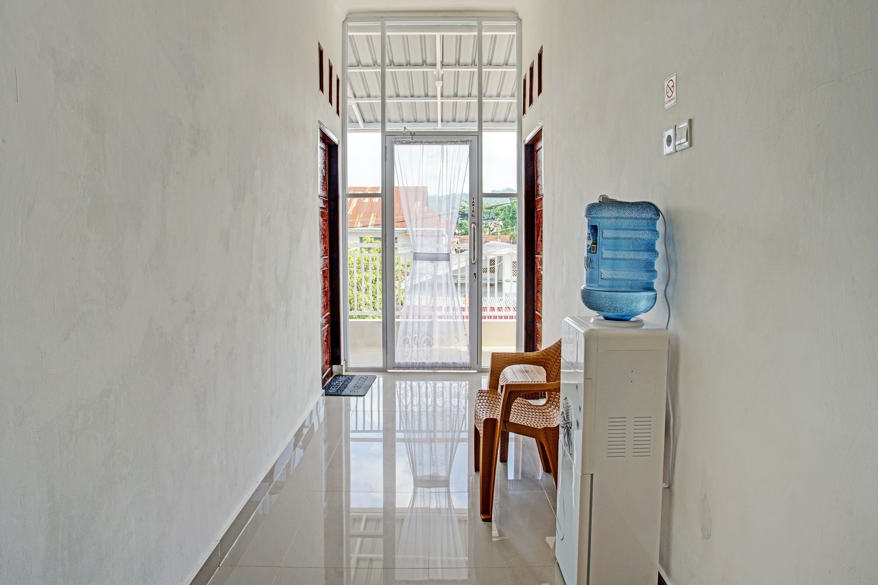 Pondok Amak Syariah By OYO