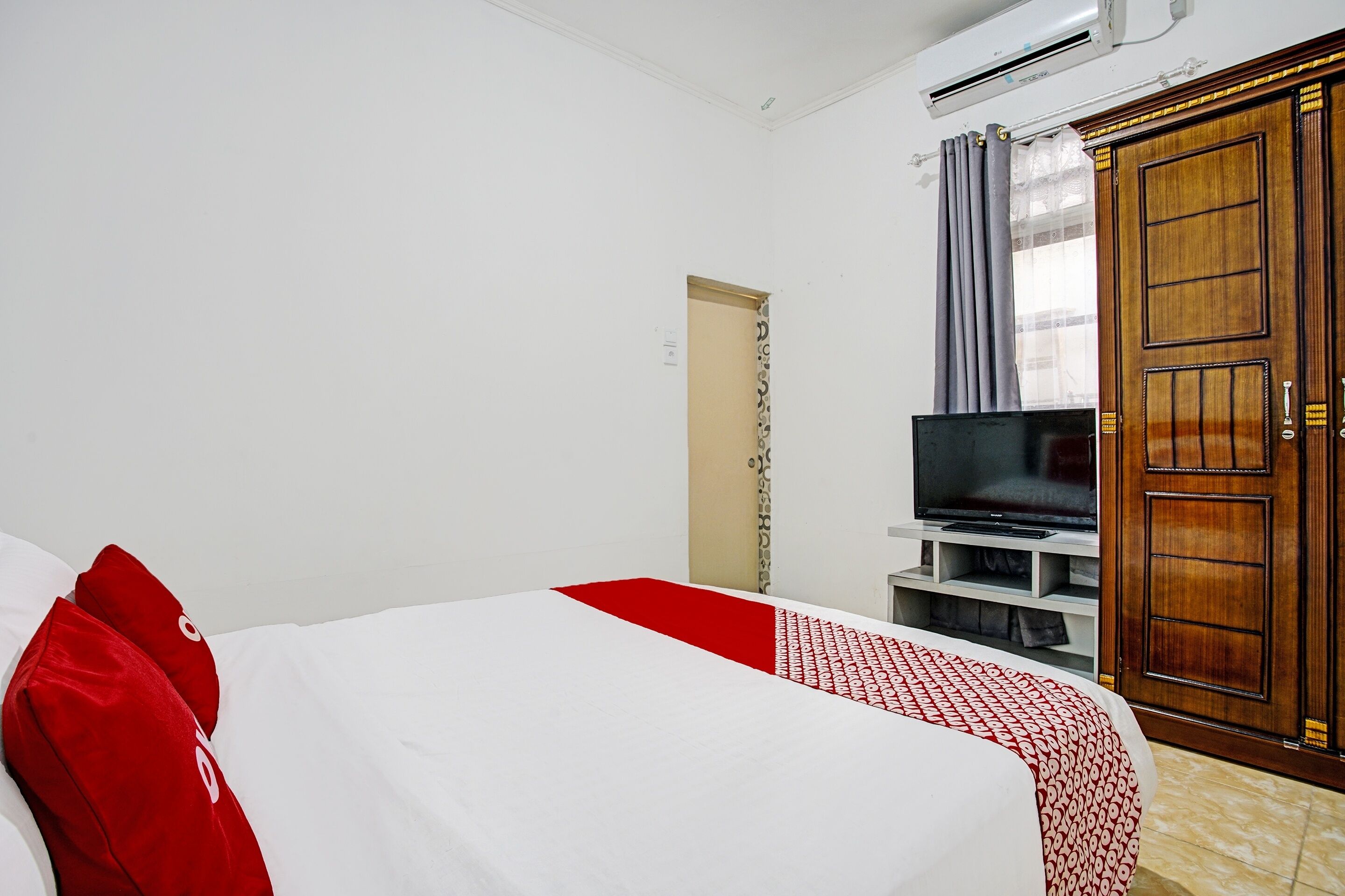 Pondok Amak Syariah By OYO