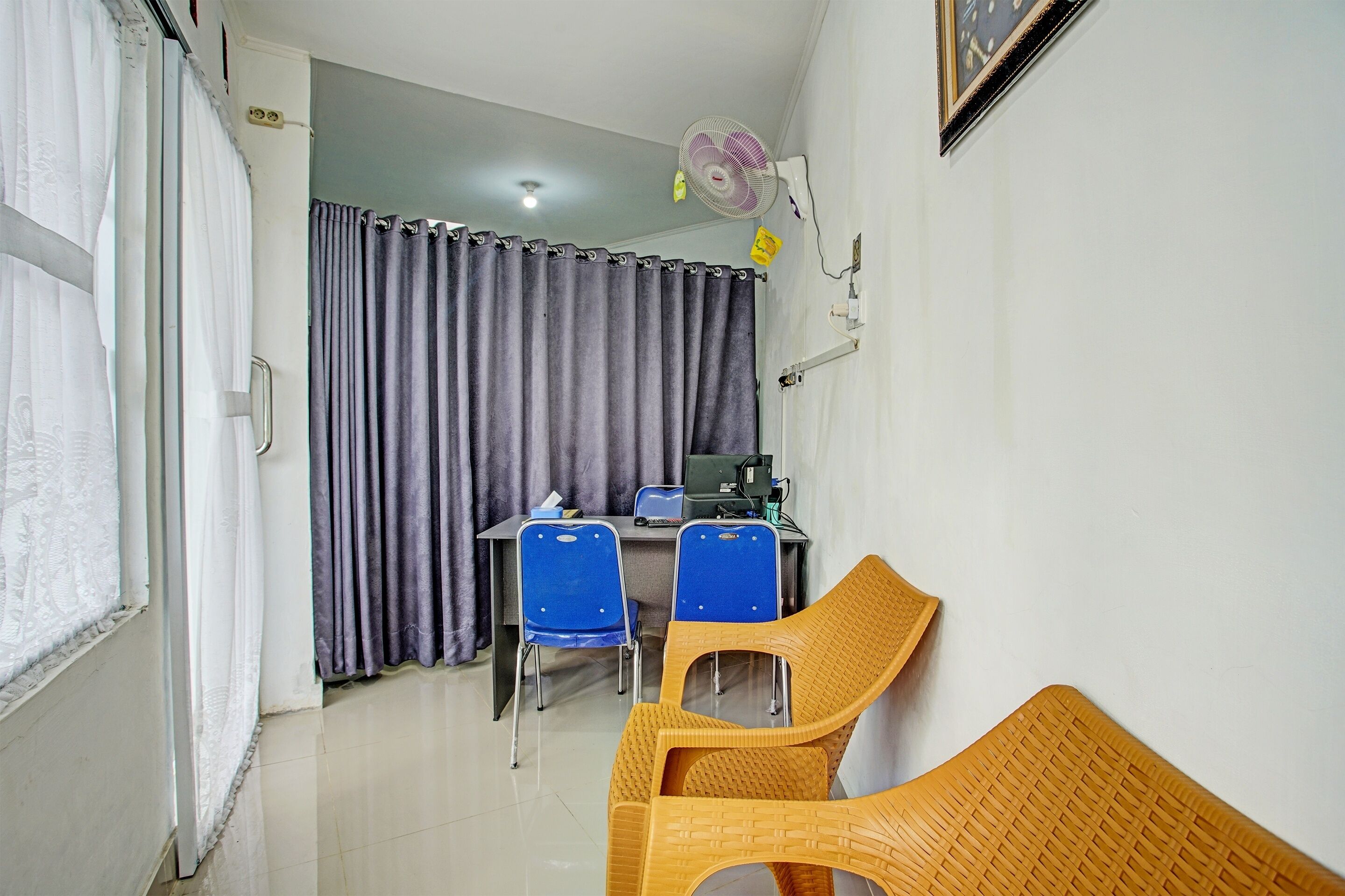 Pondok Amak Syariah By OYO