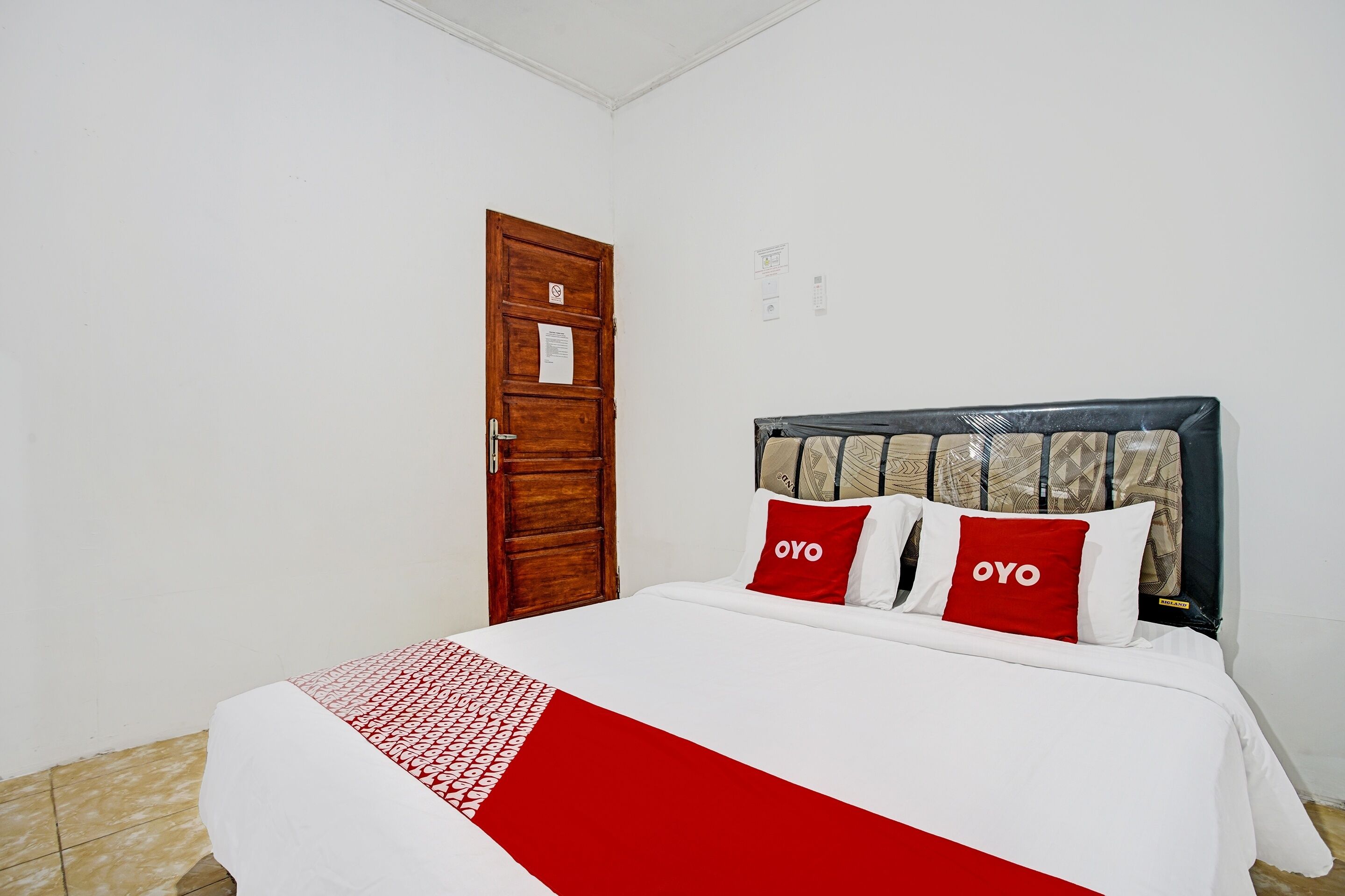 Pondok Amak Syariah By OYO