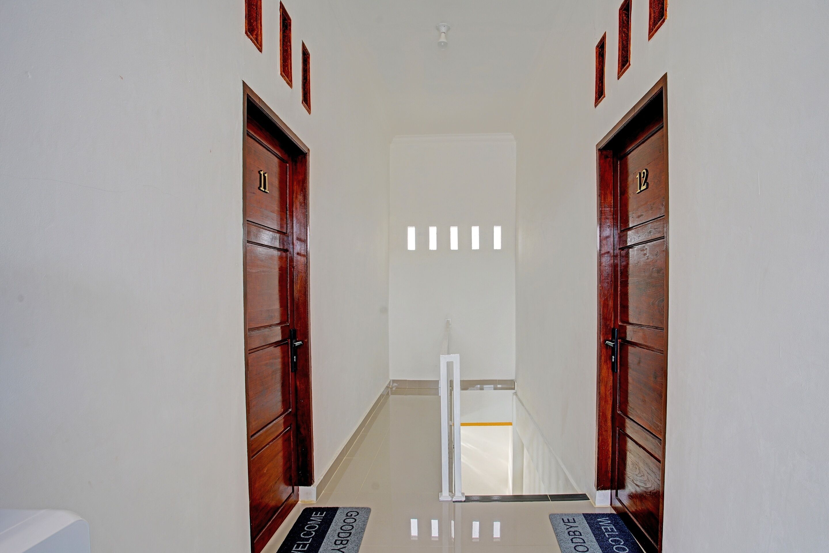 Pondok Amak Syariah By OYO