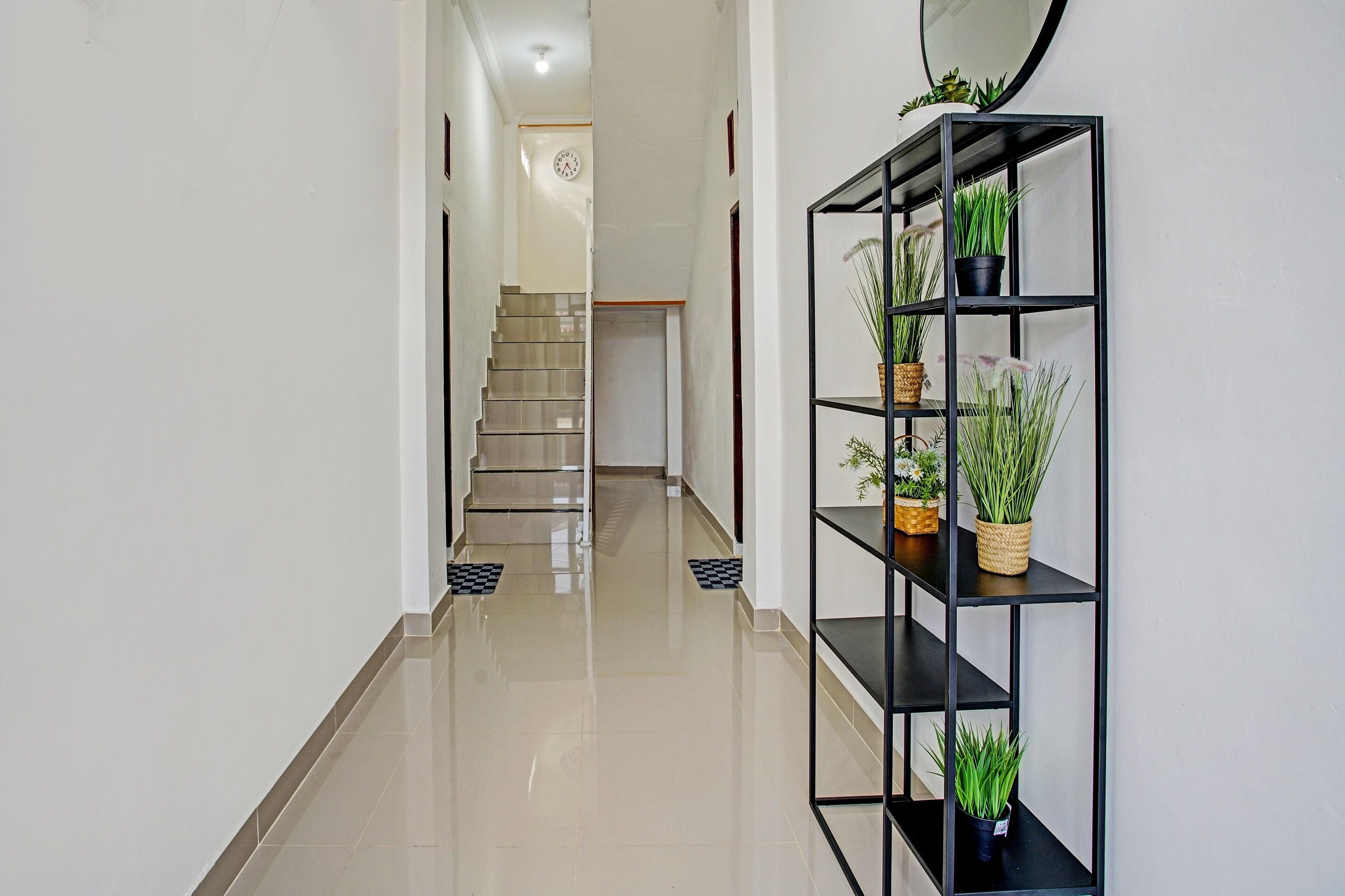 Pondok Amak Syariah By OYO