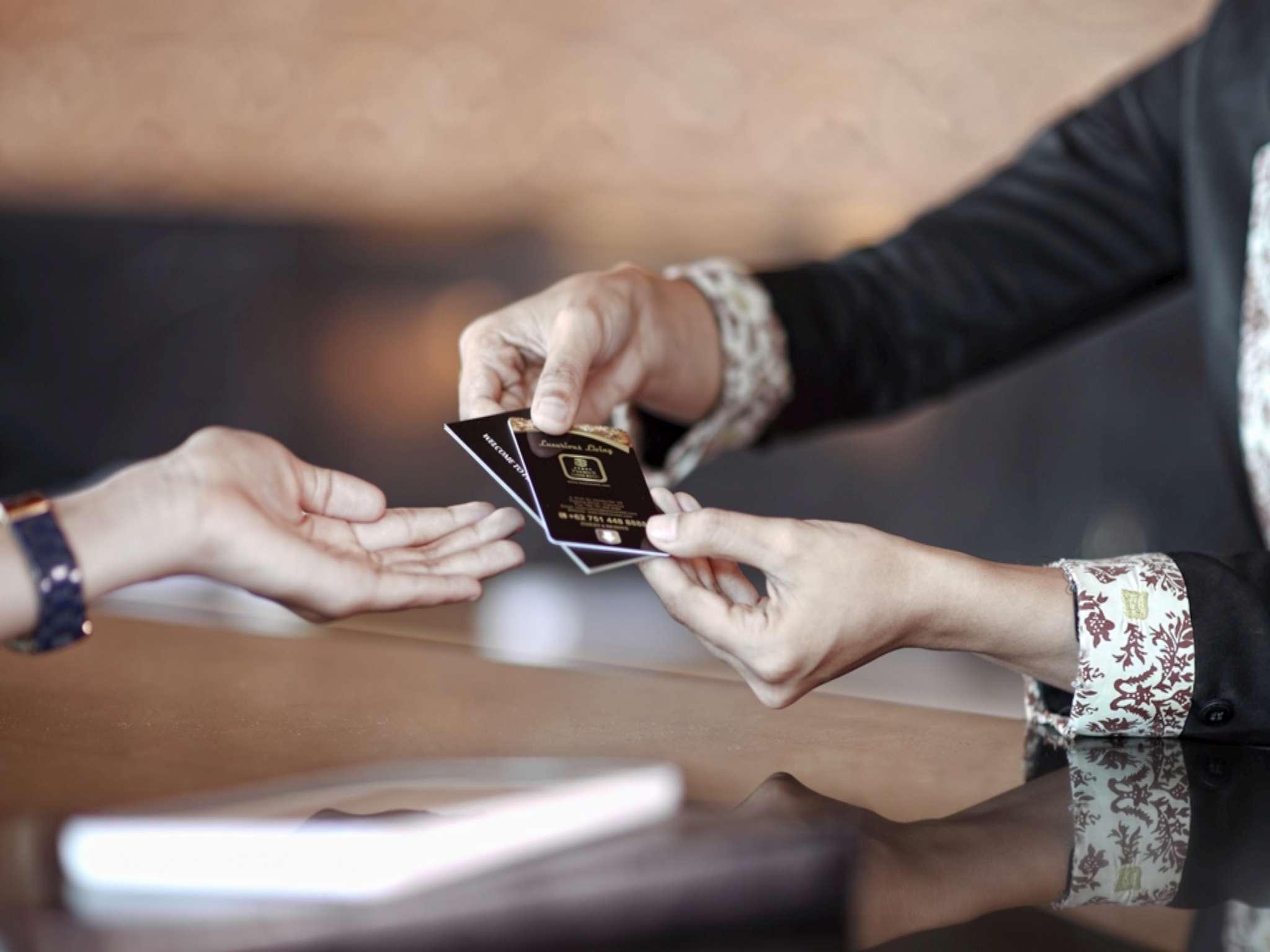 Premier Basko Hotel Padang