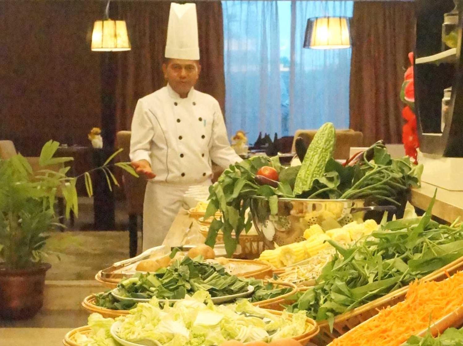 Premier Basko Hotel Padang