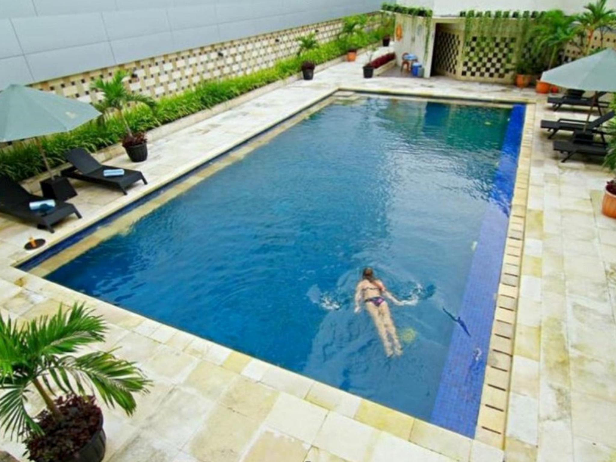 Premier Basko Hotel Padang