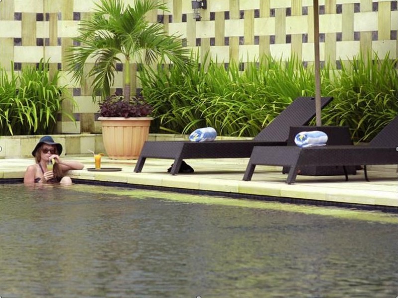 Premier Basko Hotel Padang