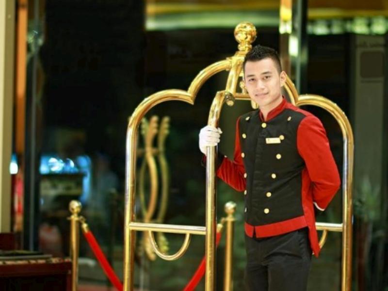 Premier Basko Hotel Padang