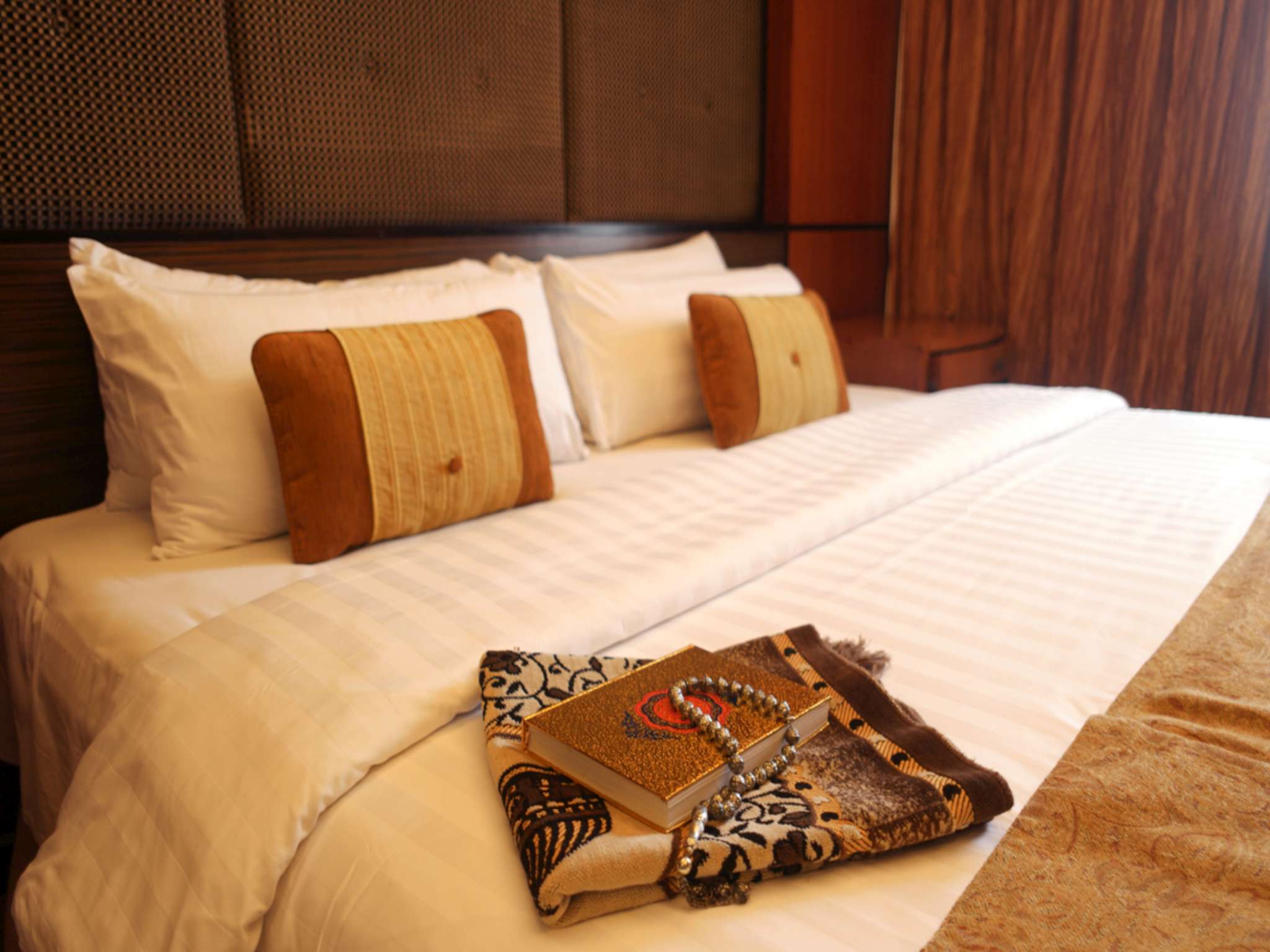 Premier Basko Hotel Padang