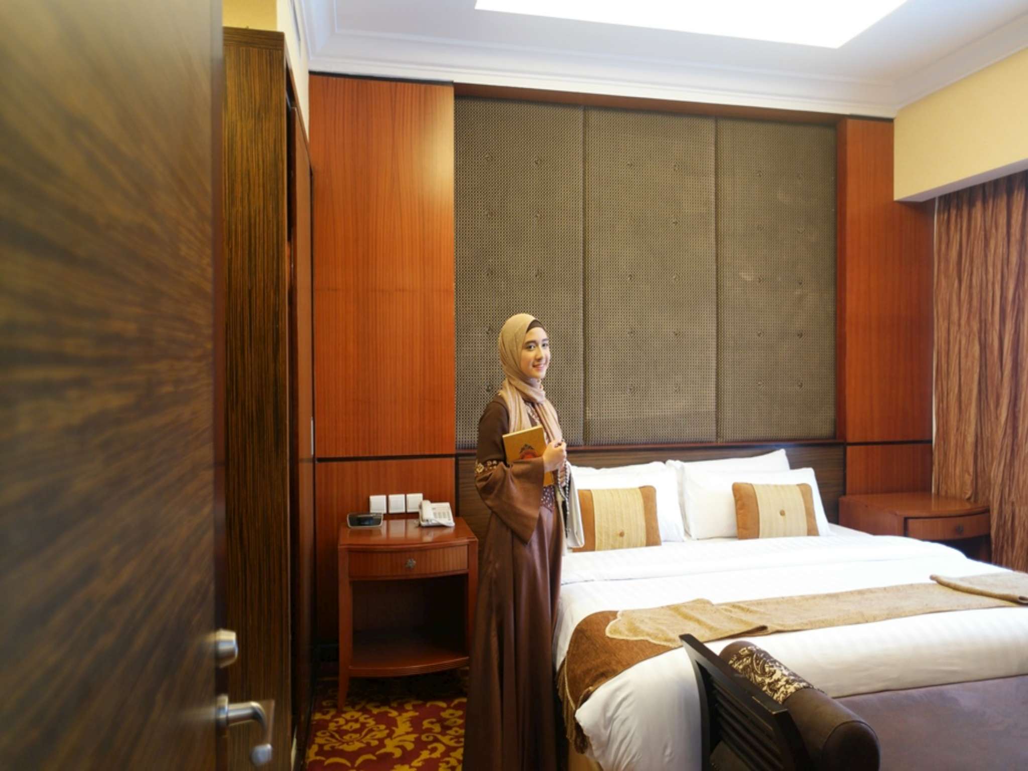 Premier Basko Hotel Padang