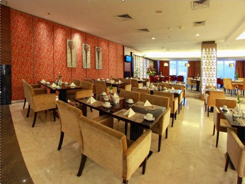 Premier Basko Hotel Padang