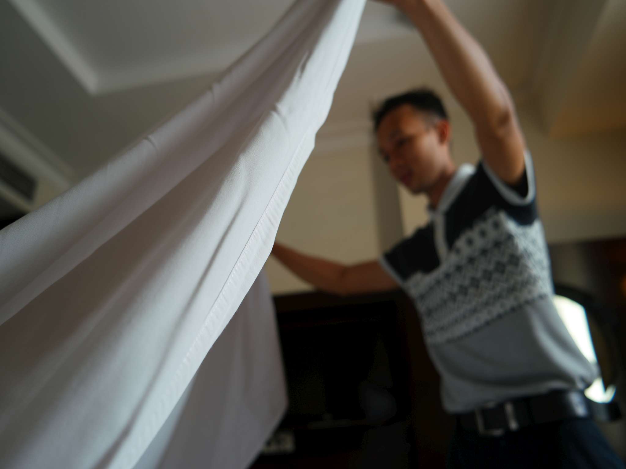 Premier Basko Hotel Padang