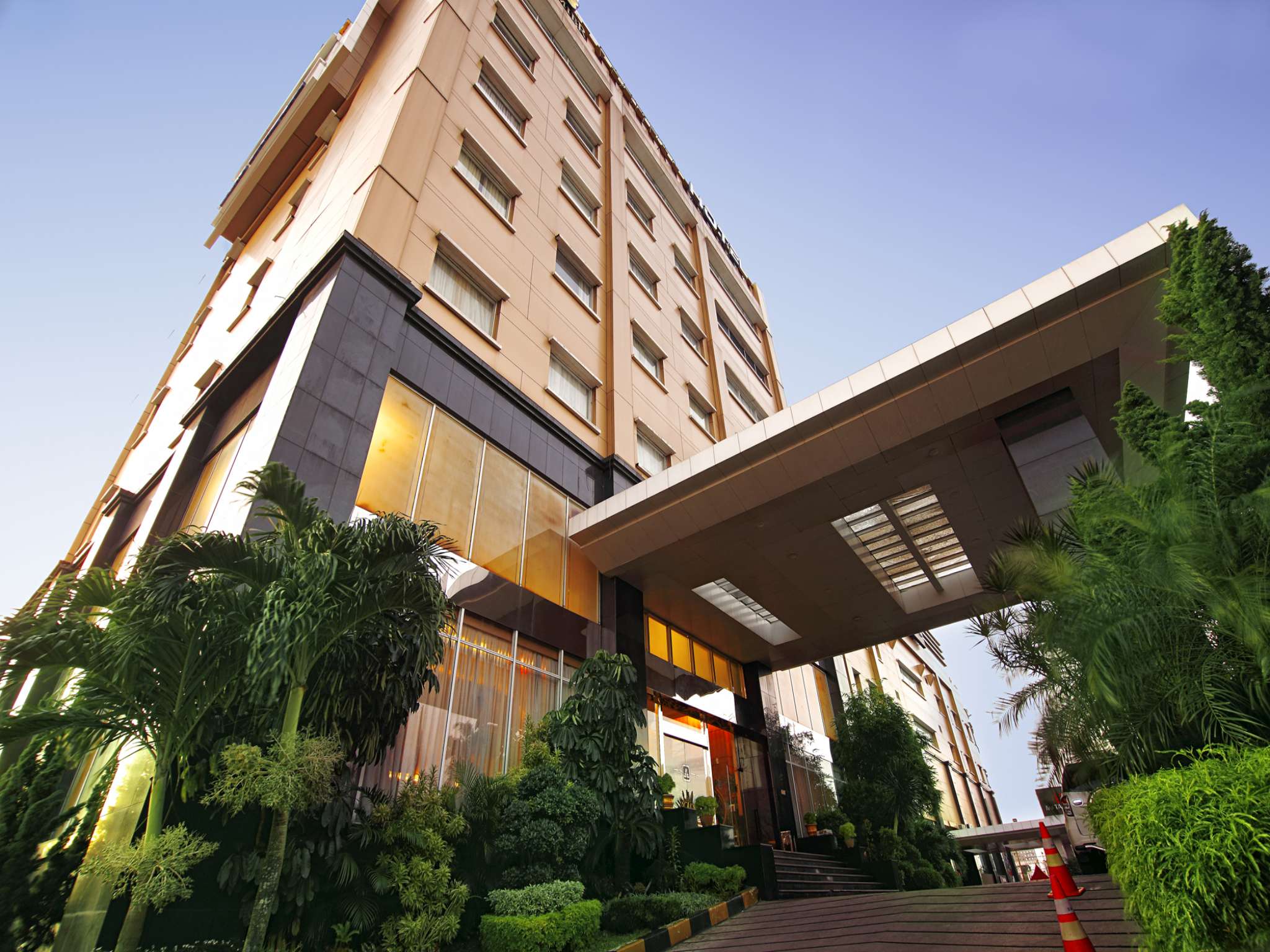 Premier Basko Hotel Padang