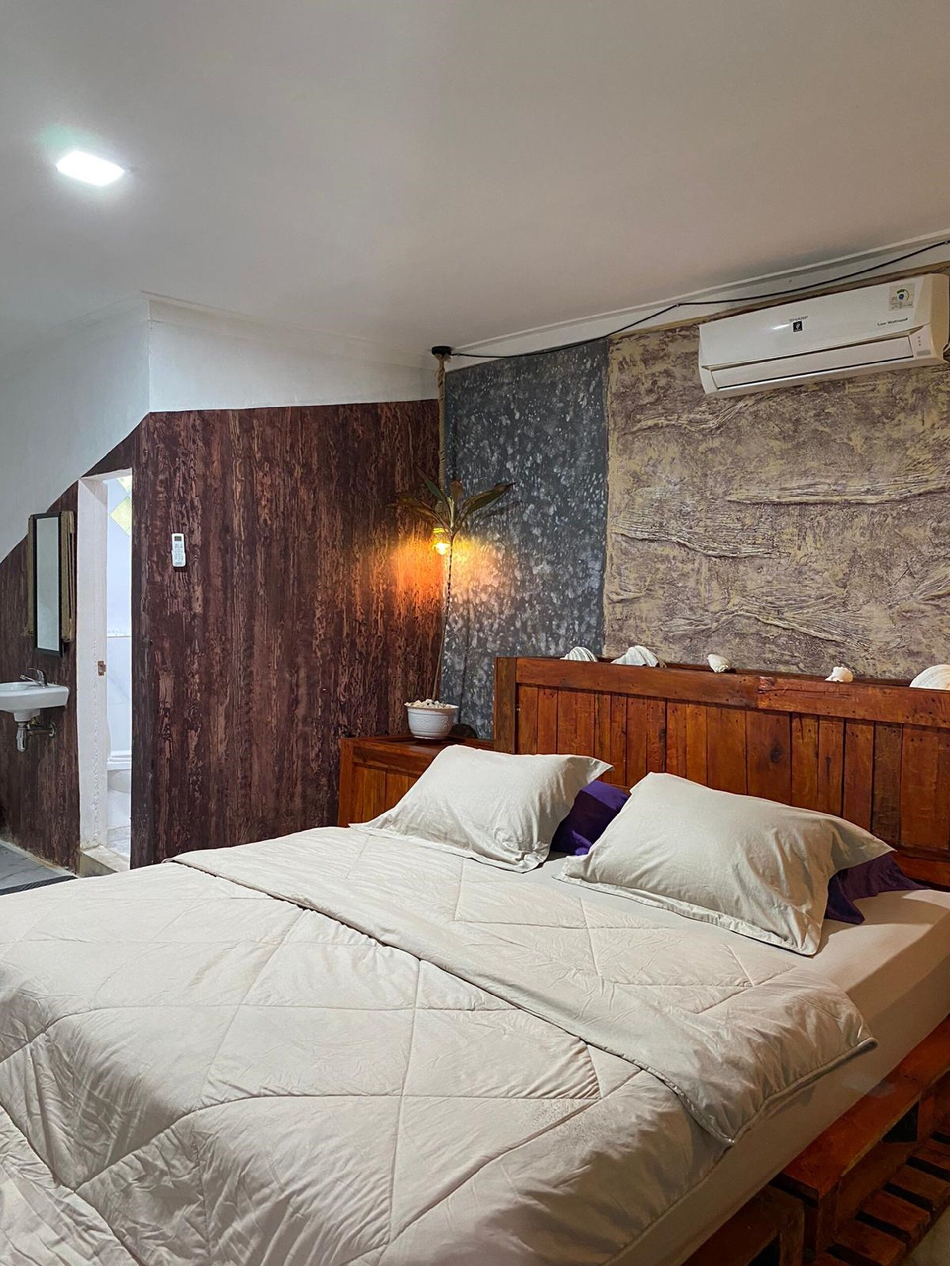 Second Hope Lodge