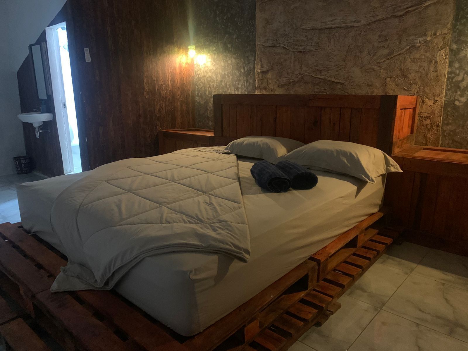 Second Hope Lodge
