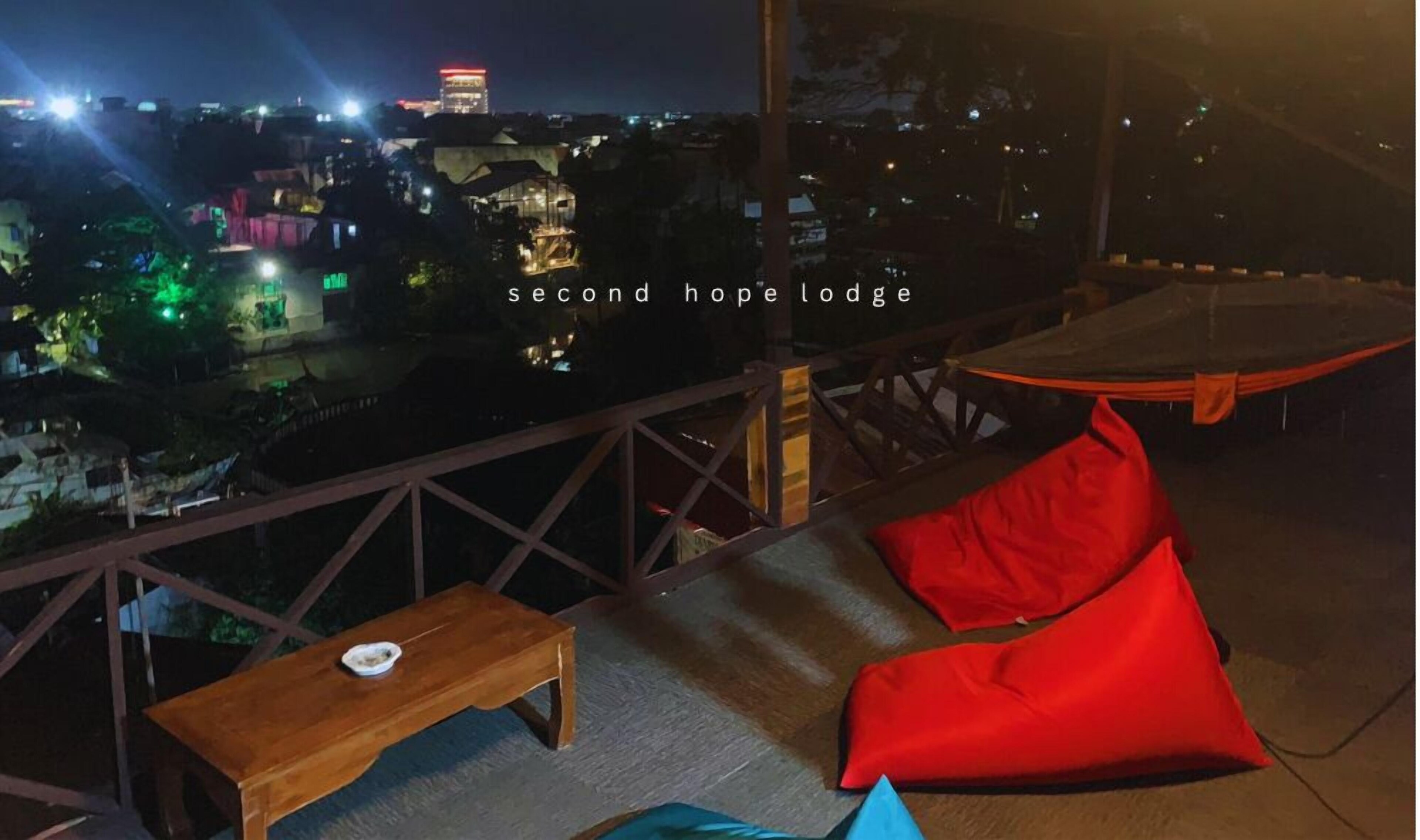 Second Hope Lodge