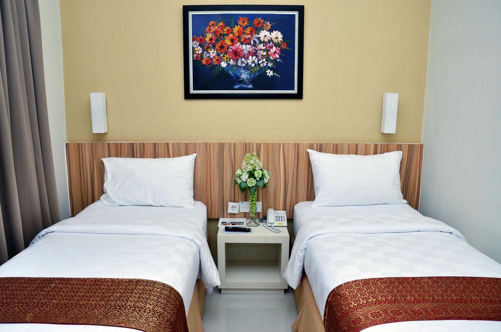 Sofyan Inn Rangkayo Basa