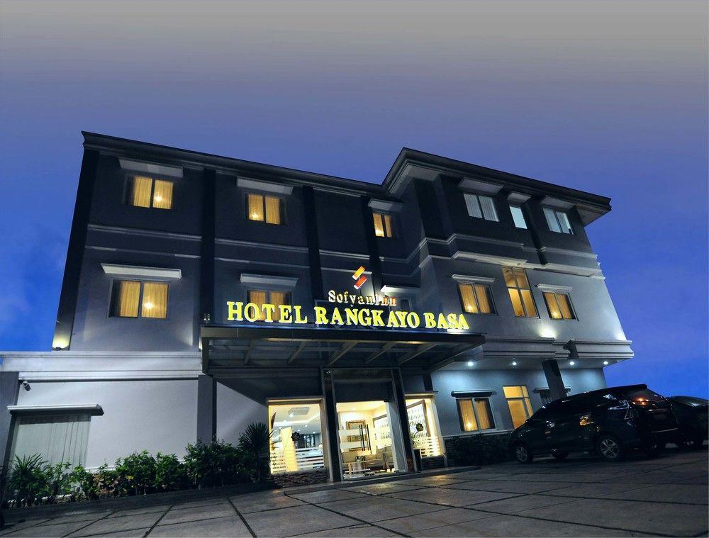 Sofyan Inn Rangkayo Basa