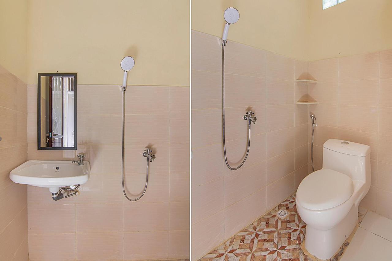 SPOT ON 90526 New Bunga Sonsang Homestay Syariah