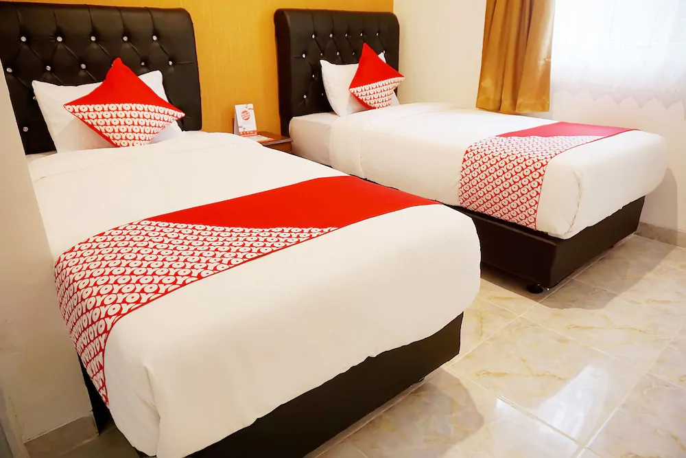Sulaiman Residence Syariah By OYO Rooms