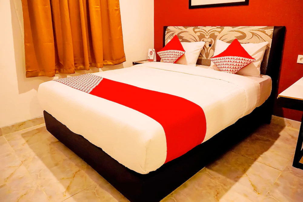 Sulaiman Residence Syariah By OYO Rooms
