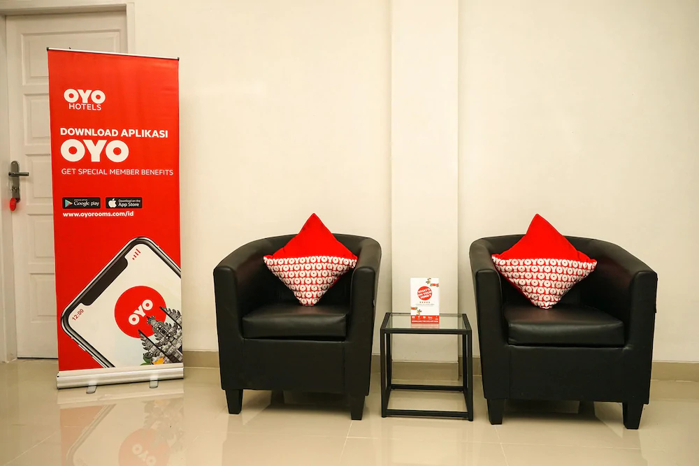 Sulaiman Residence Syariah By OYO Rooms