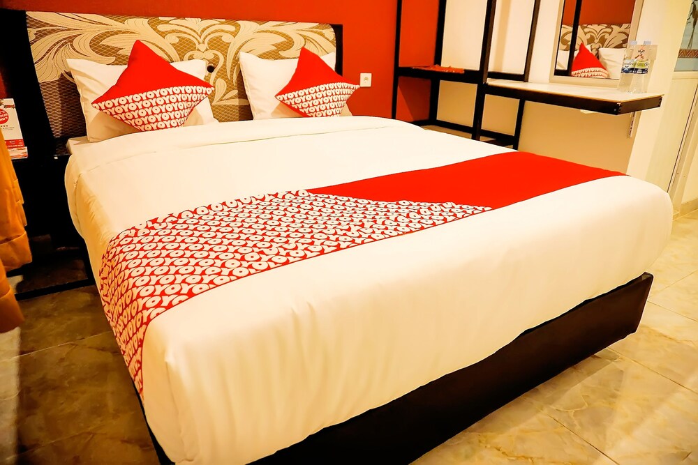 Sulaiman Residence Syariah By OYO Rooms