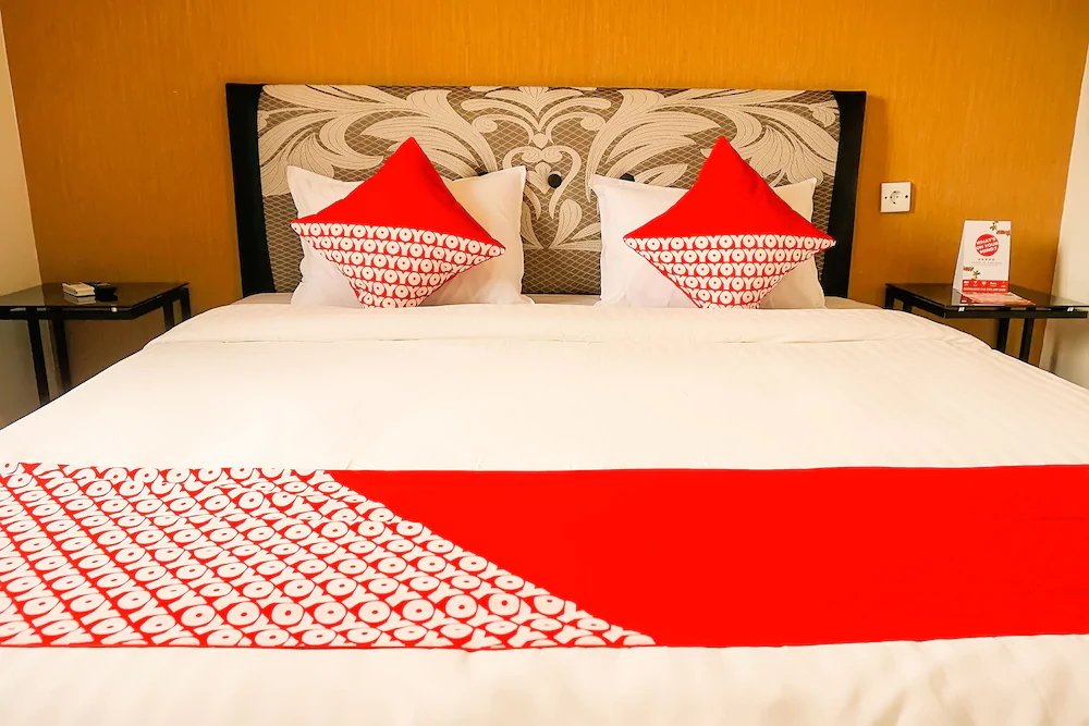 Sulaiman Residence Syariah By OYO Rooms