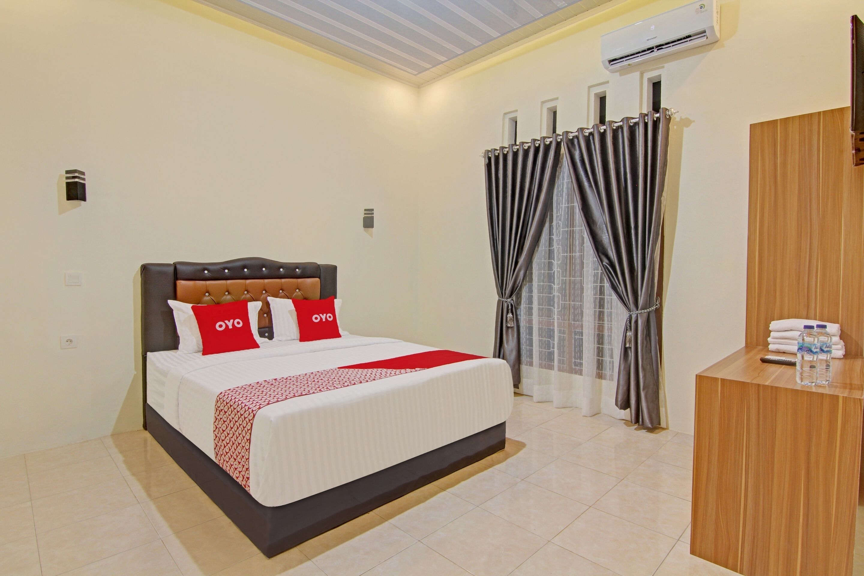 Suri Guest House Syariah by OYO