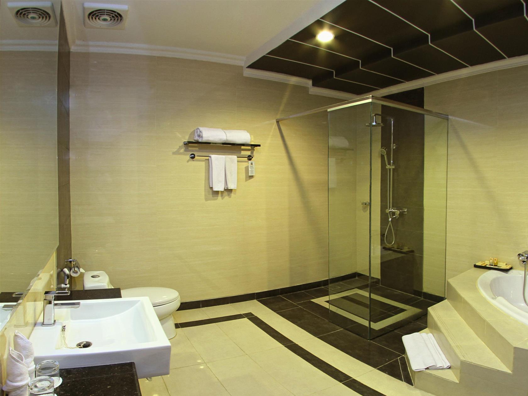 The Aliga Hotel
