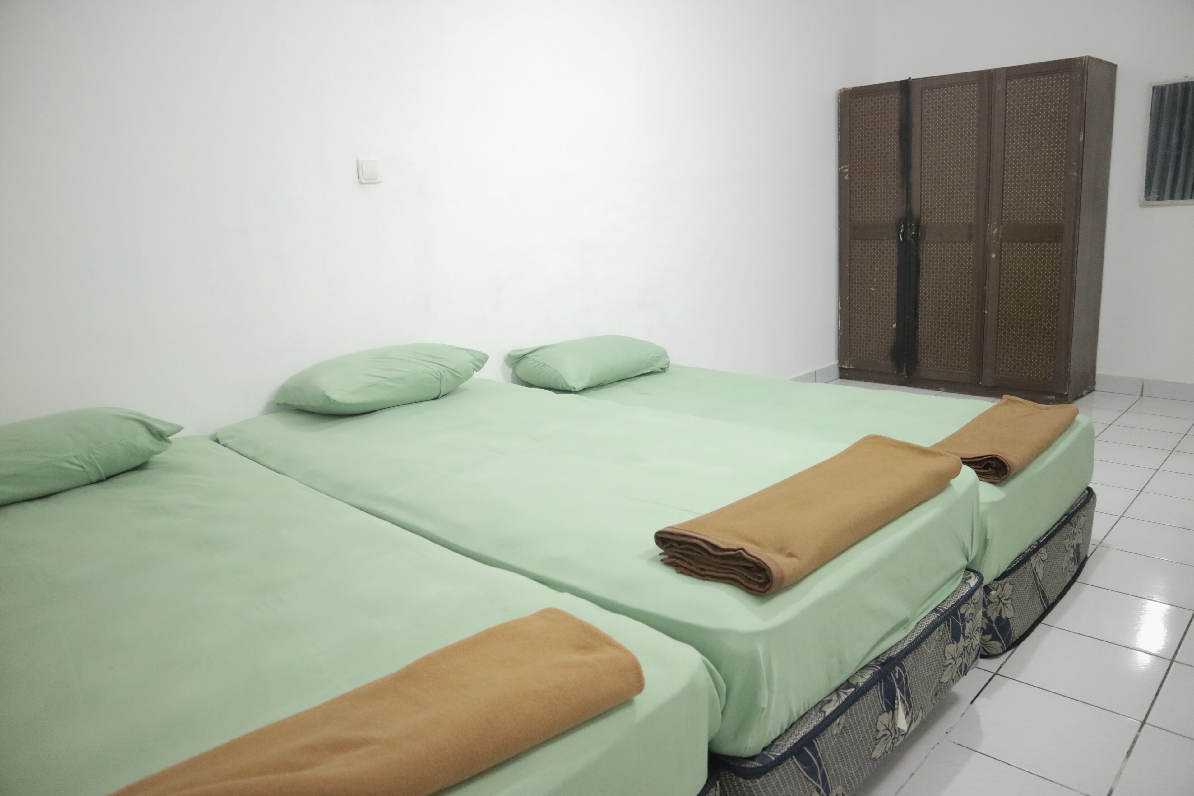 Hotel Bhakti Syariah