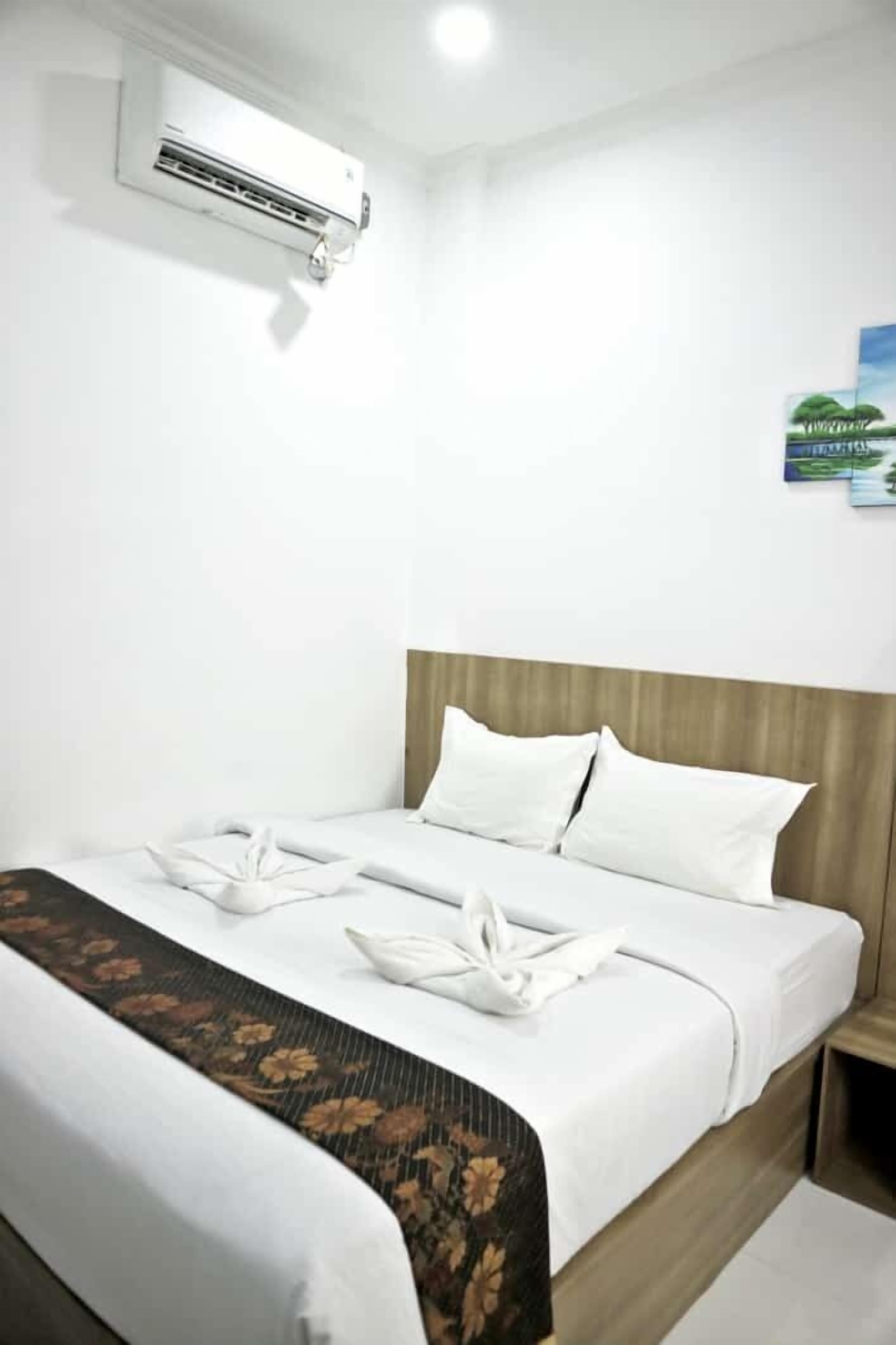 Hotel Bhakti Syariah