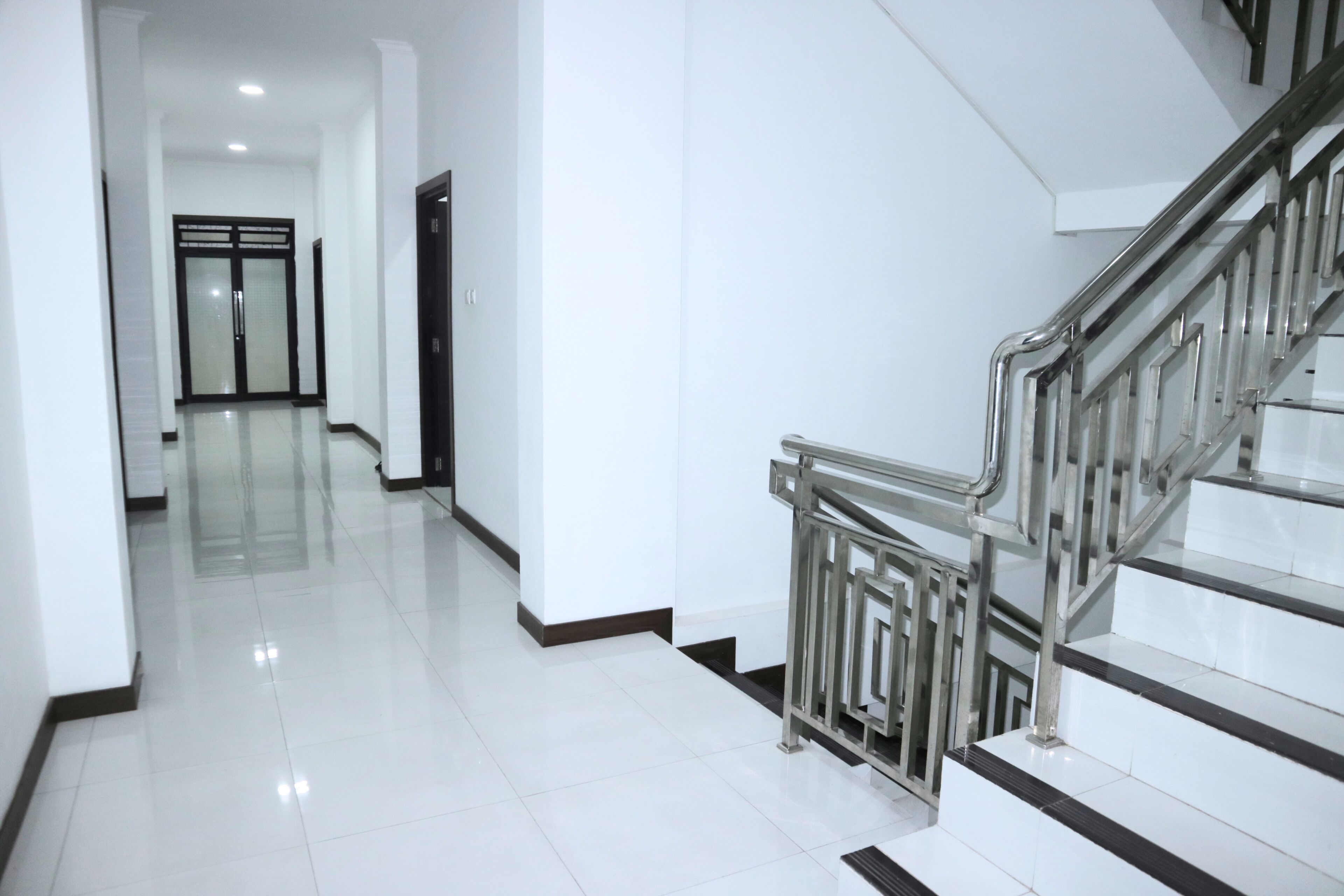 Hotel Bhakti Syariah