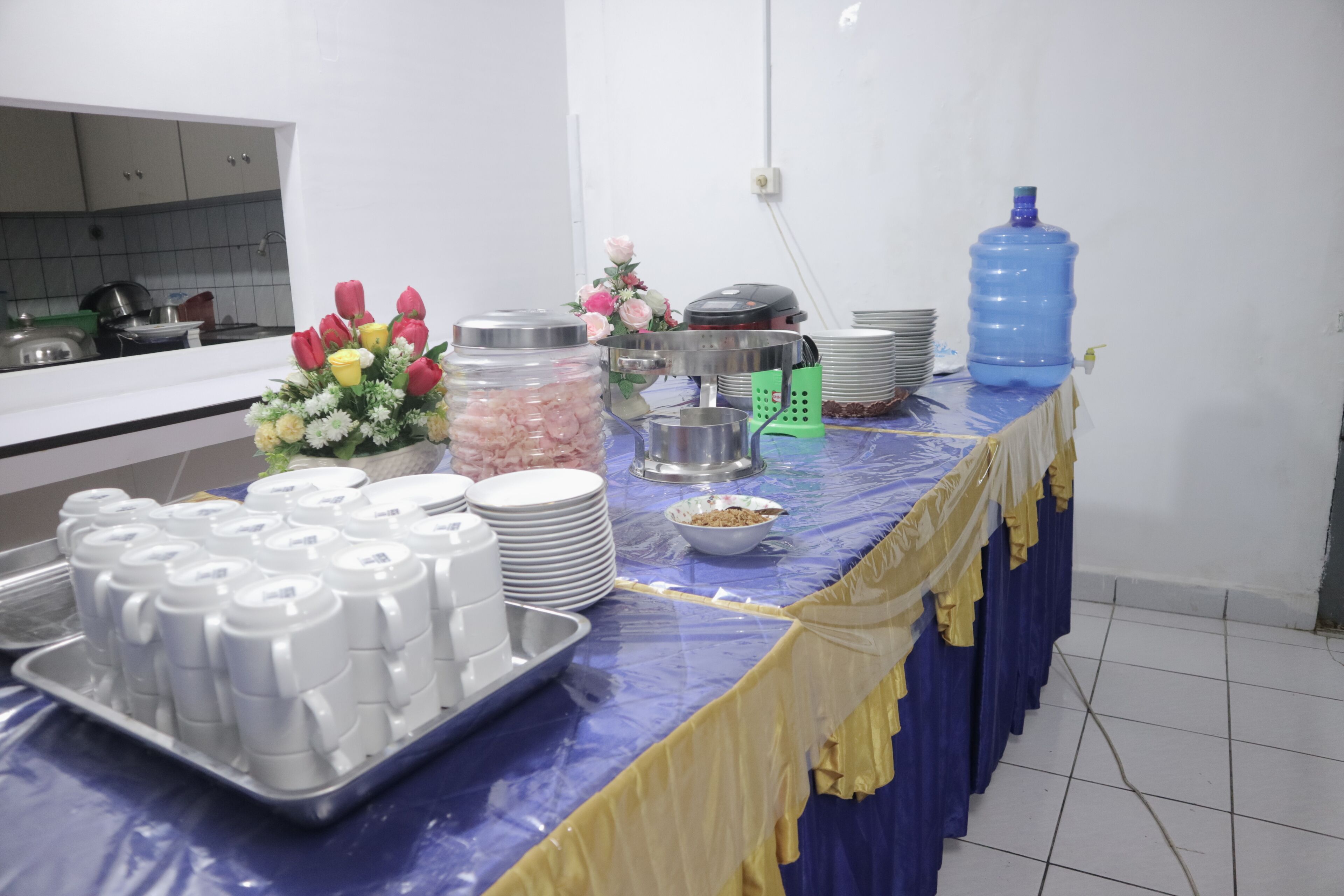 Hotel Bhakti Syariah