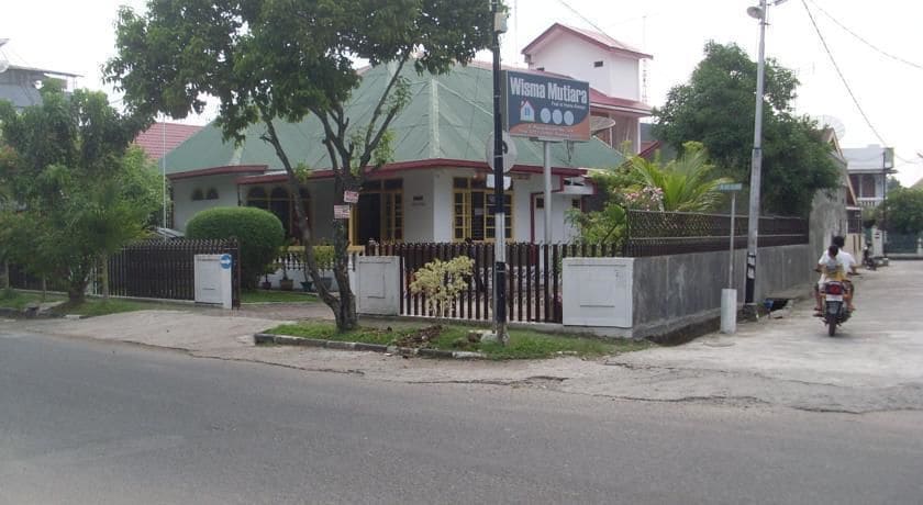 Wisma Mutiara