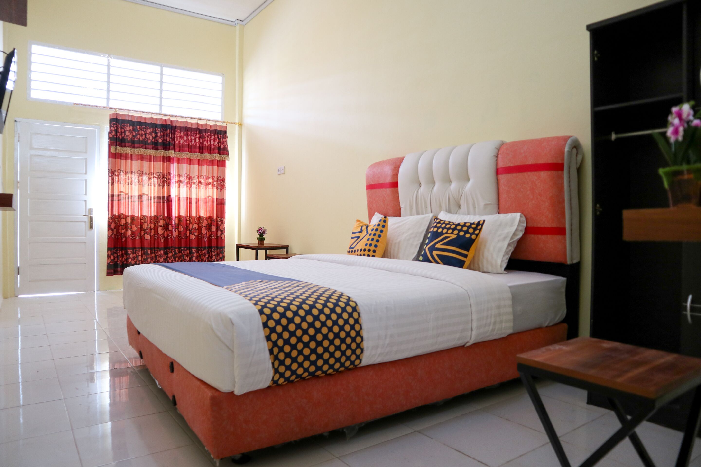 Wisma Padati Syariah by OYO Rooms