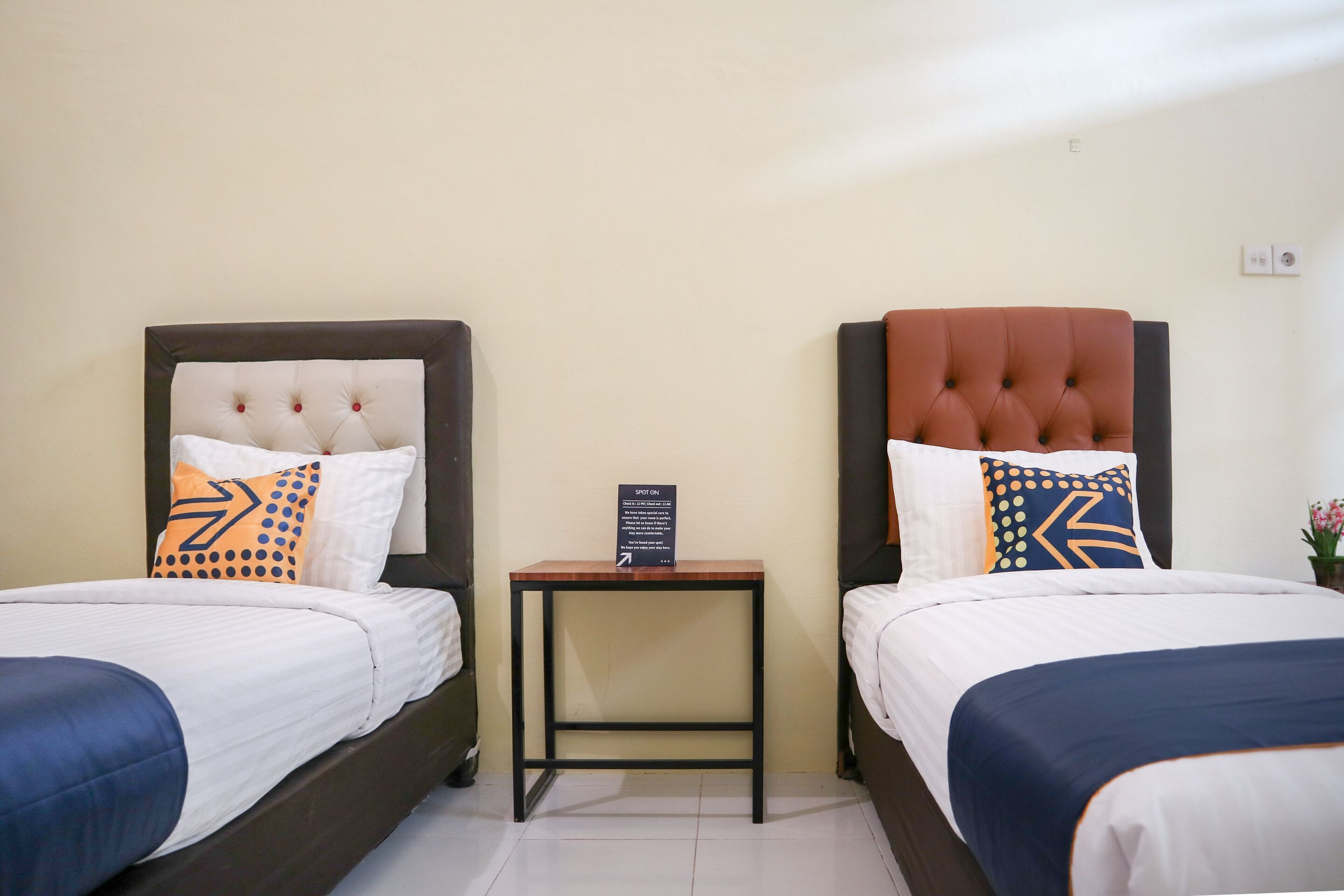 Wisma Padati Syariah by OYO Rooms