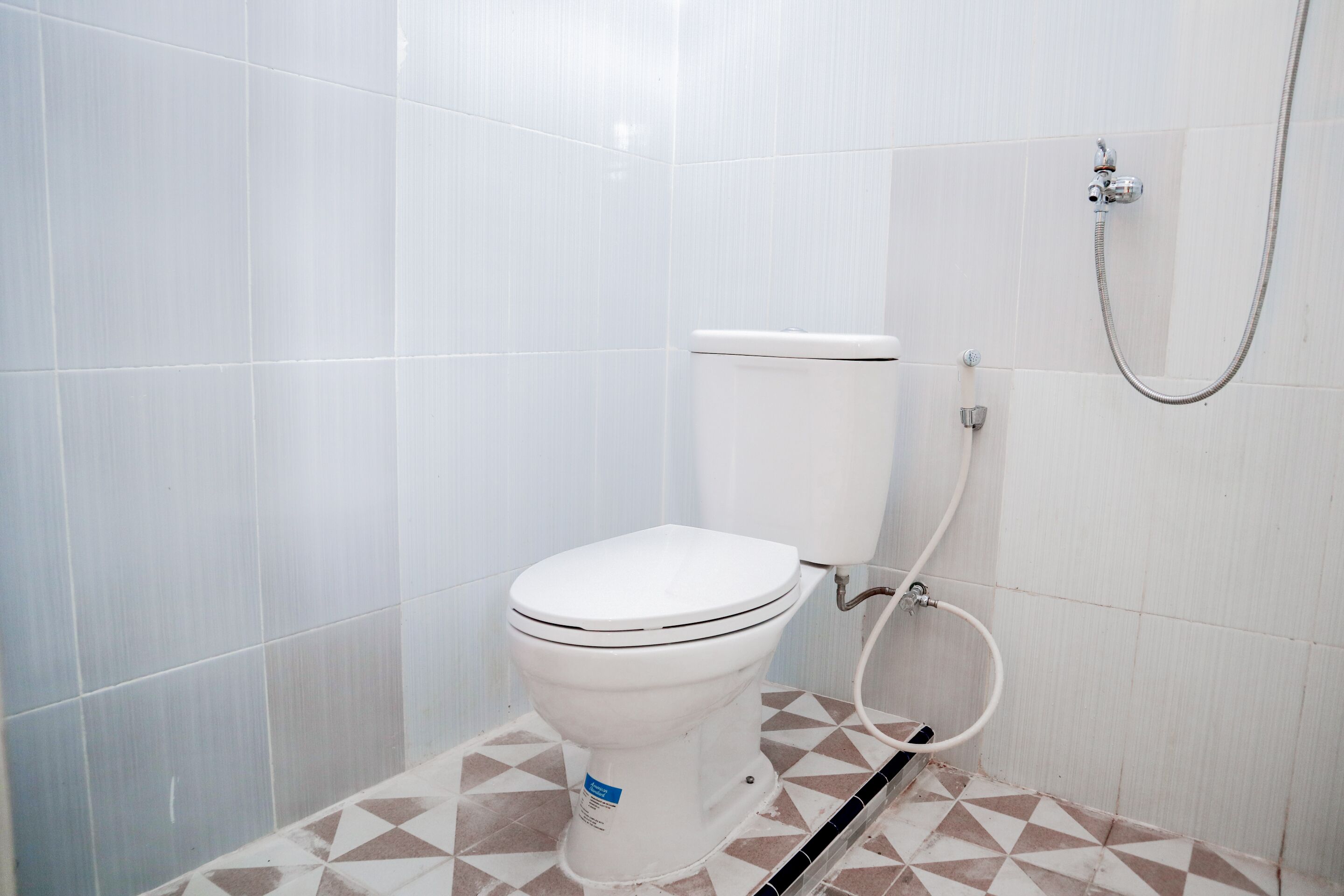 Wisma Padati Syariah by OYO Rooms