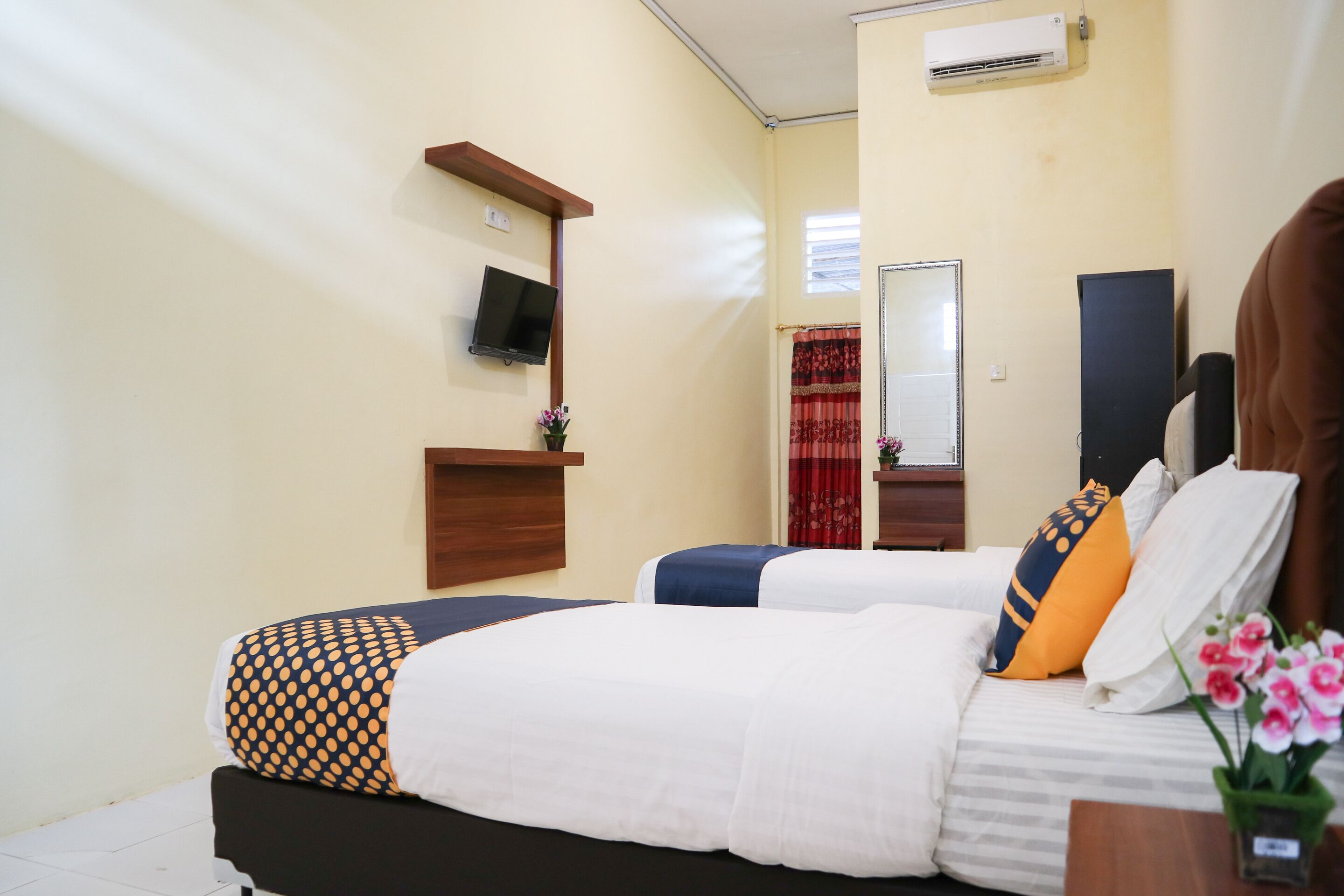Wisma Padati Syariah by OYO Rooms