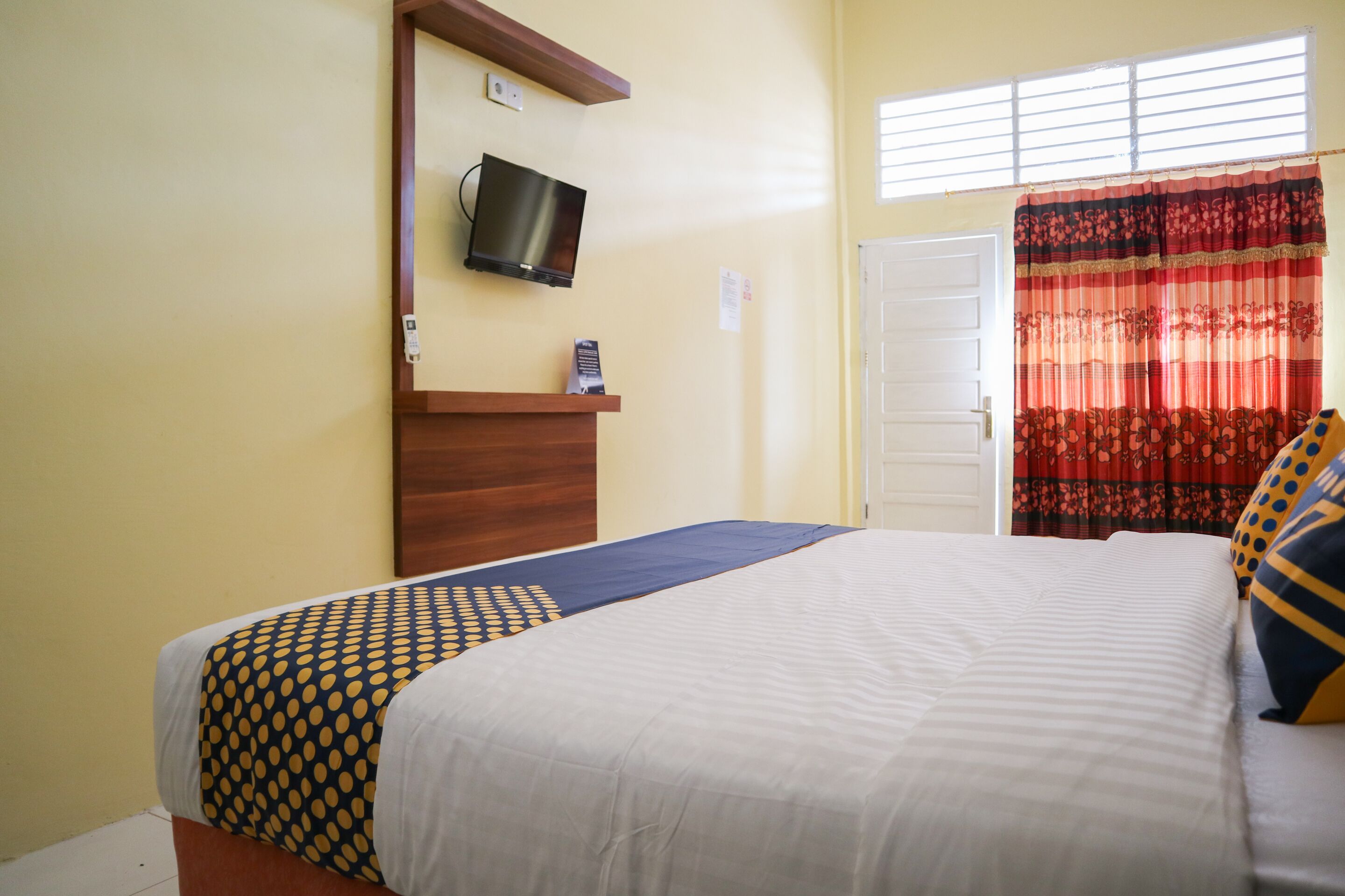 Wisma Padati Syariah by OYO Rooms