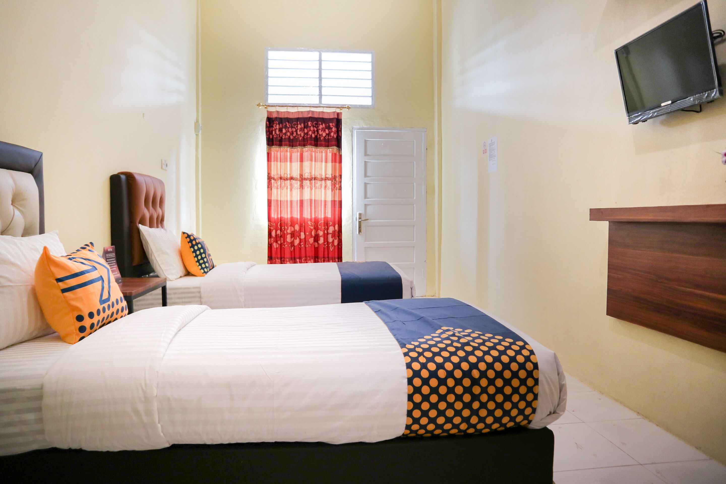 Wisma Padati Syariah by OYO Rooms