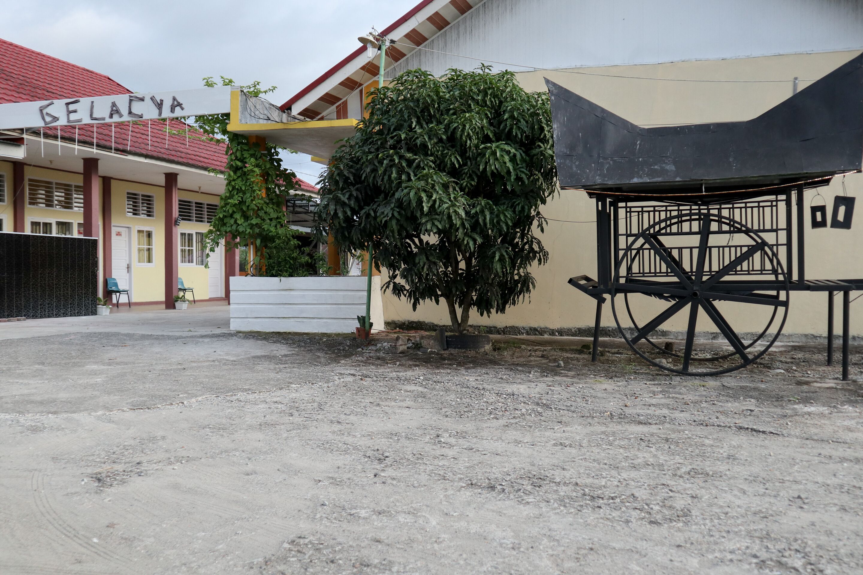 Wisma Padati Syariah by OYO Rooms